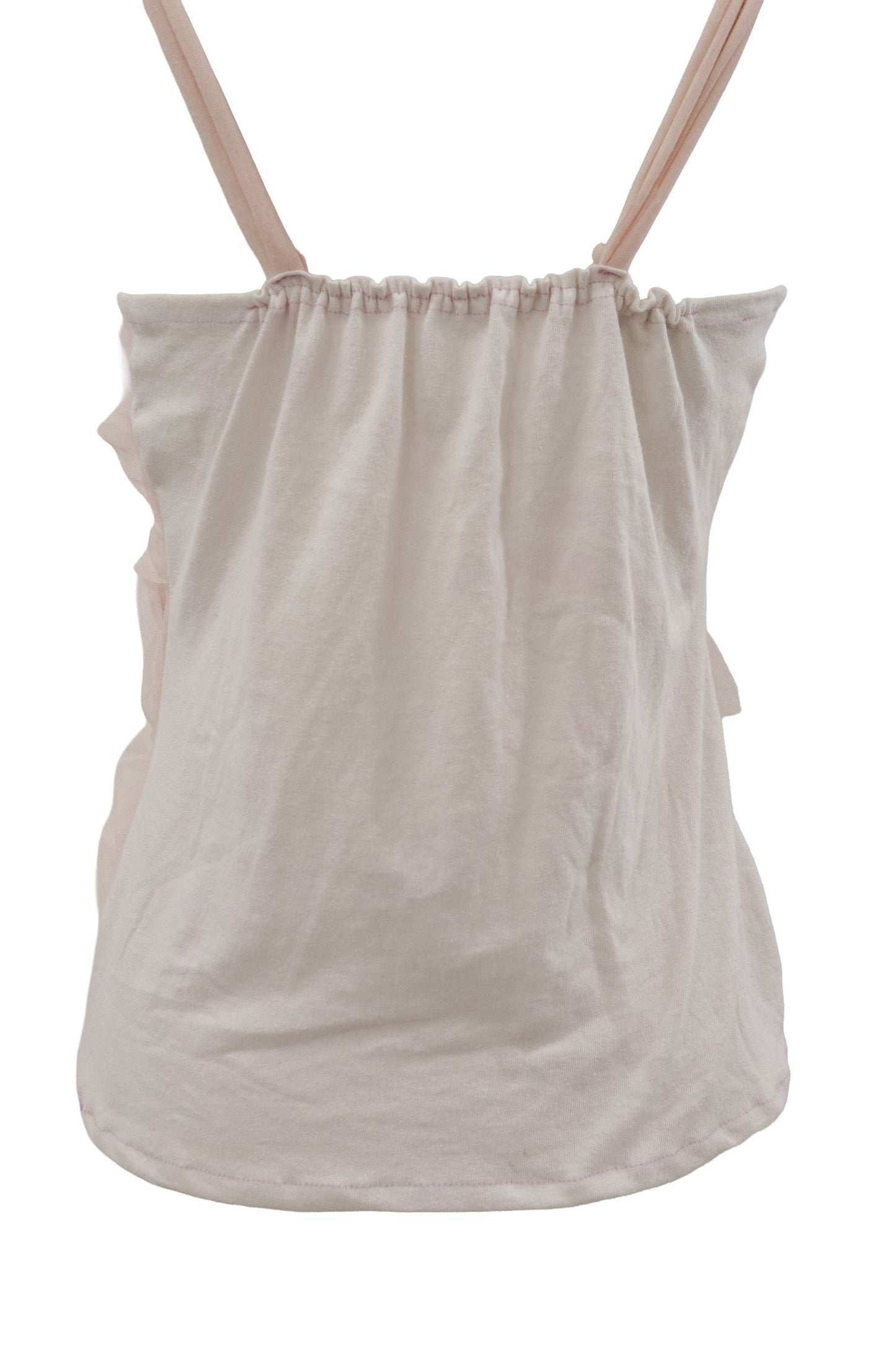 graphic camisole/RM-［2607-027］