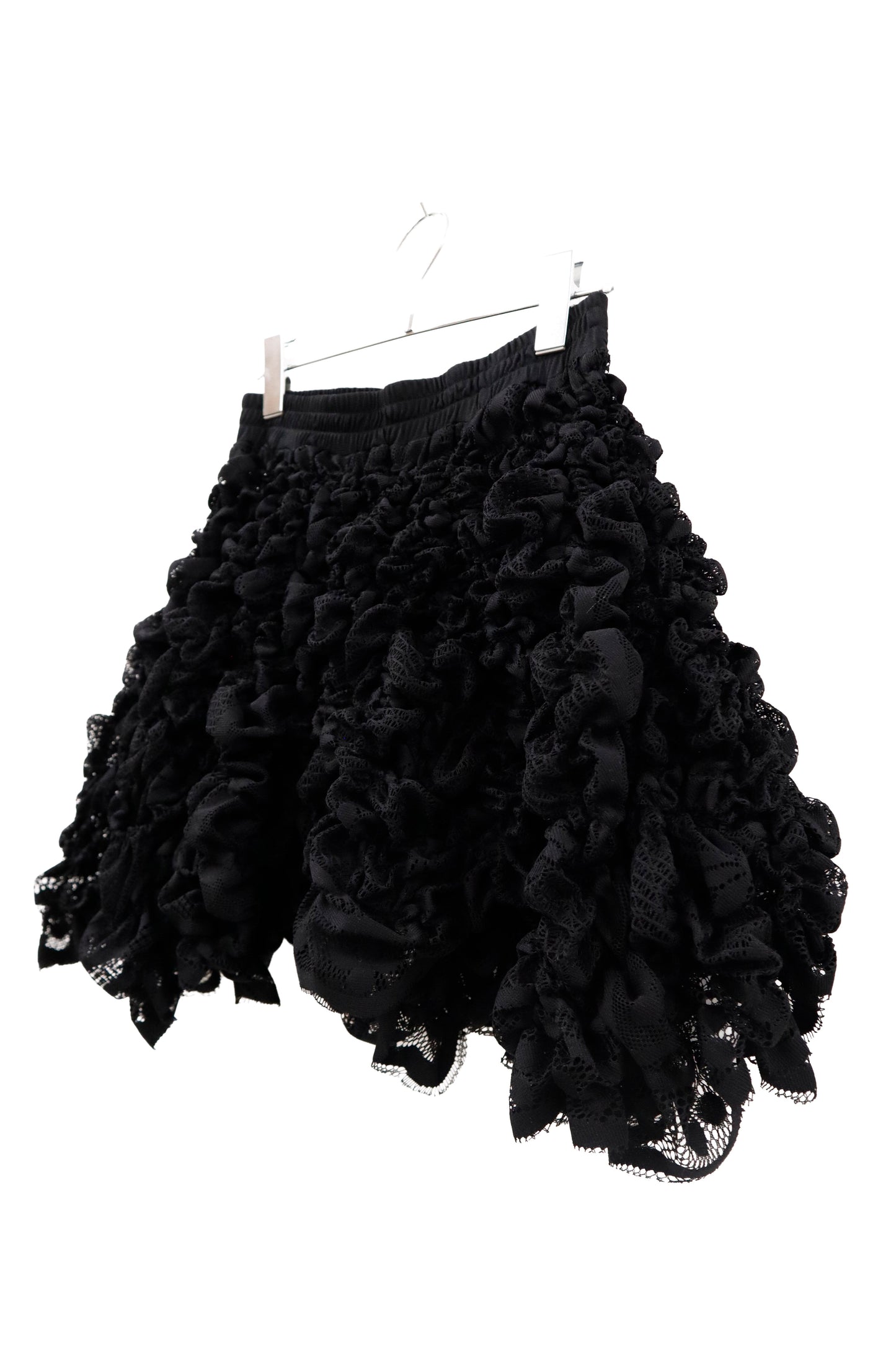 KUSHAKUSHA PLAN-Skirt/RM-［2601-027］