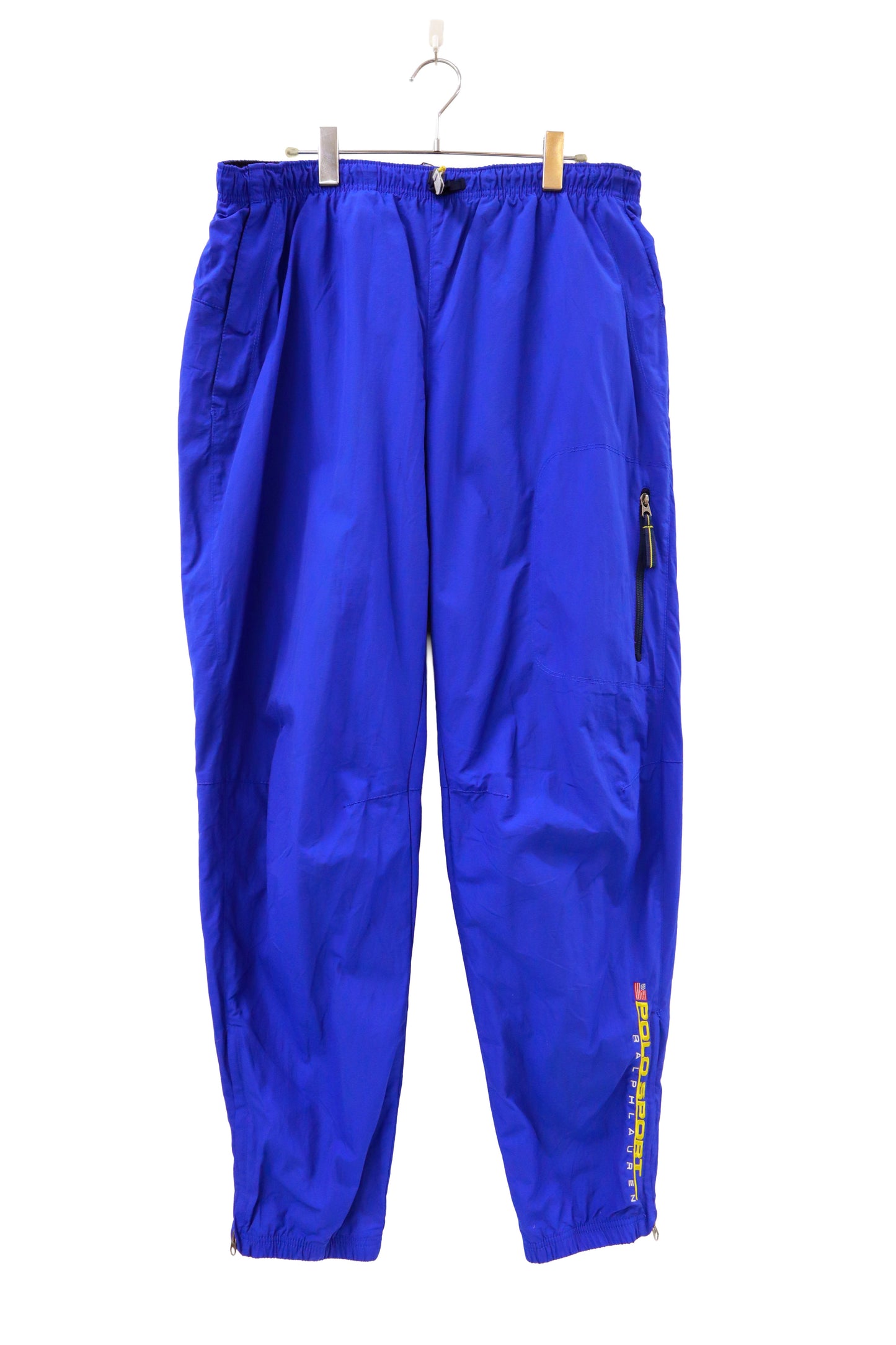 90's POLO SPORT "Ralph Lauren"/NV-［2511-033］
