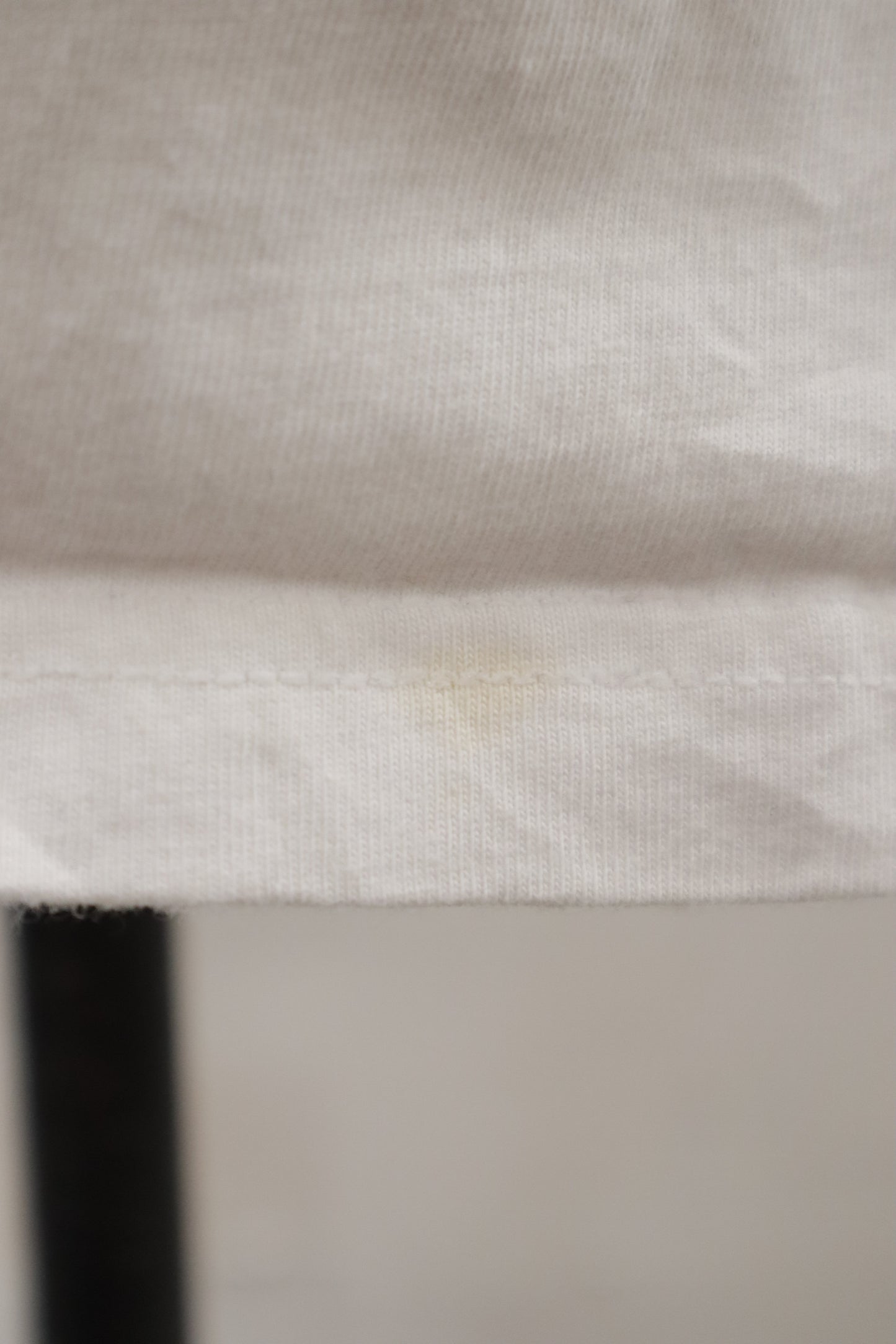 shirring ribbon tee/RM-［2605-027］