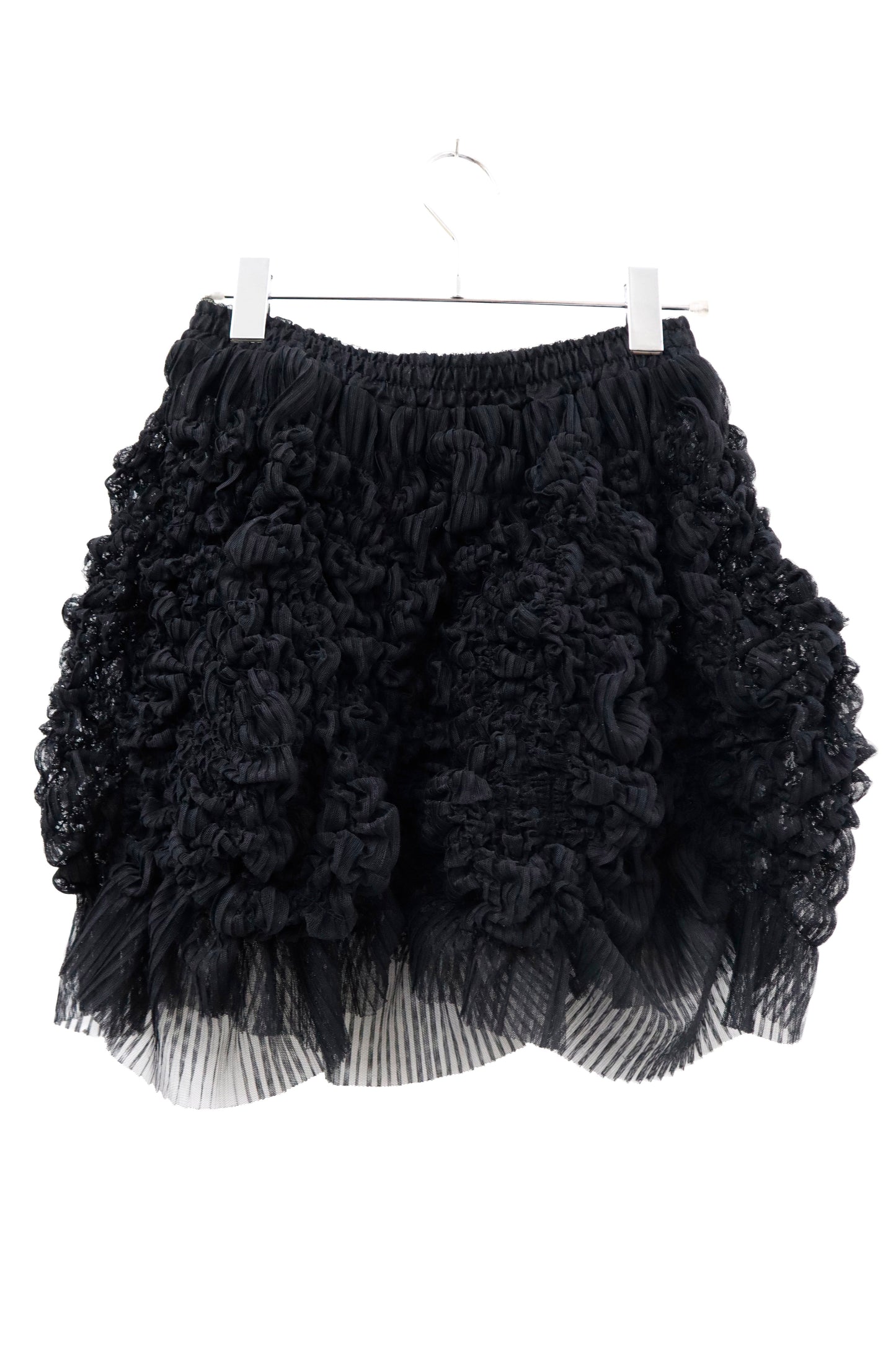 KUSHAKUSHA PLAN-skirt/RM-［2601-017］