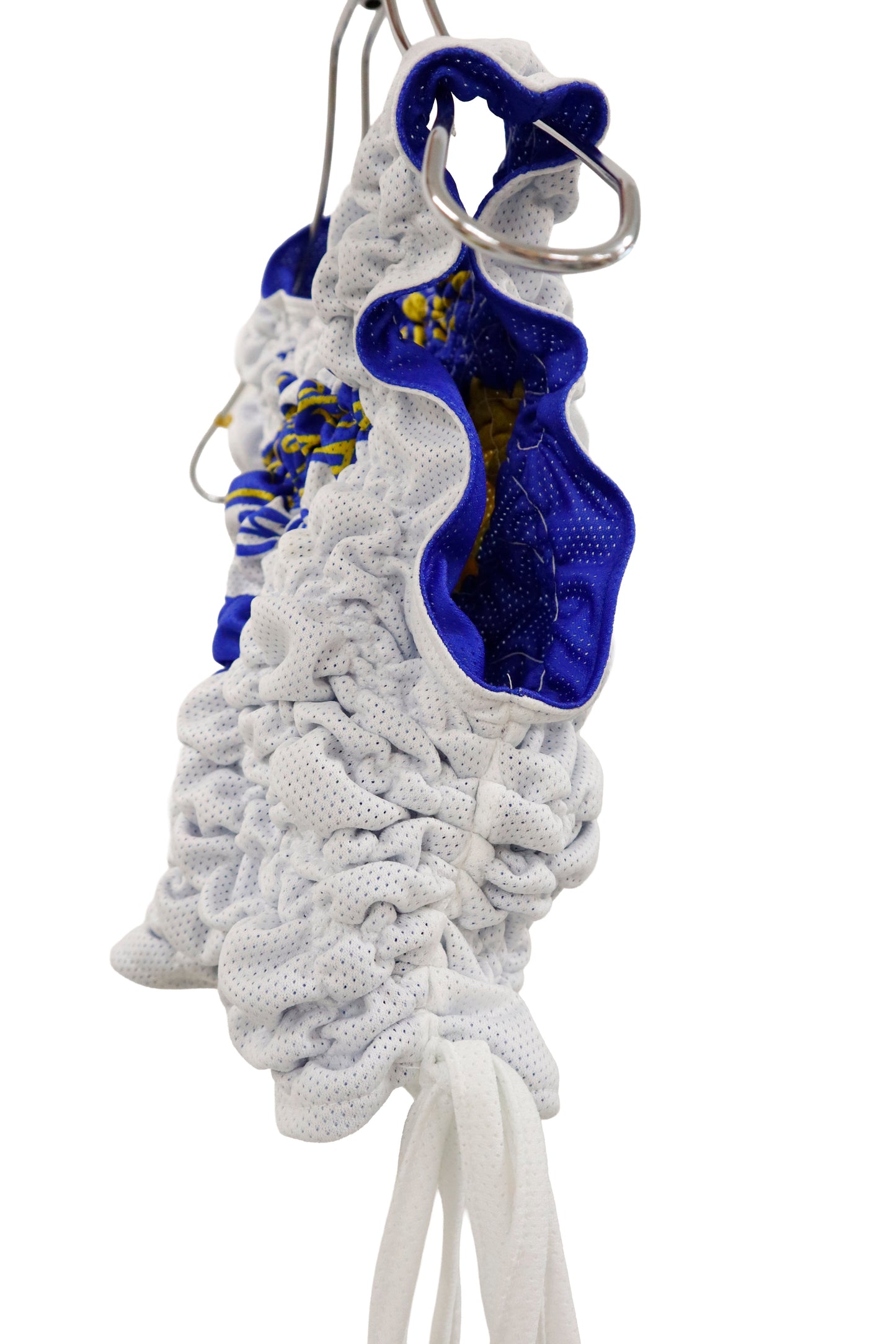 KUSHA KUSHA sports tops/RM-［2604-042］