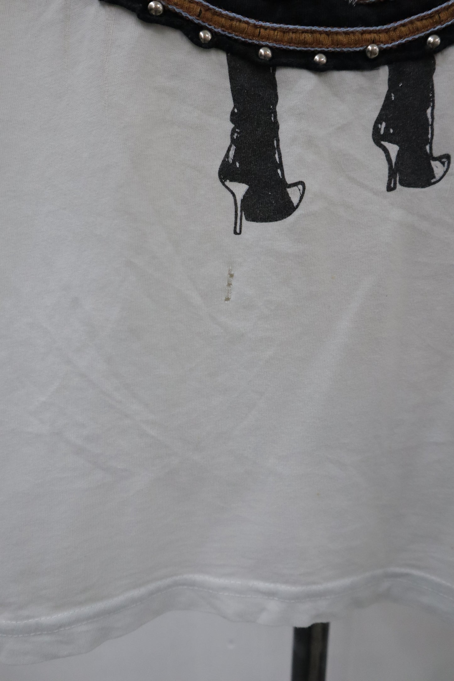 contemporary T-shirt/RM-［2605-034］