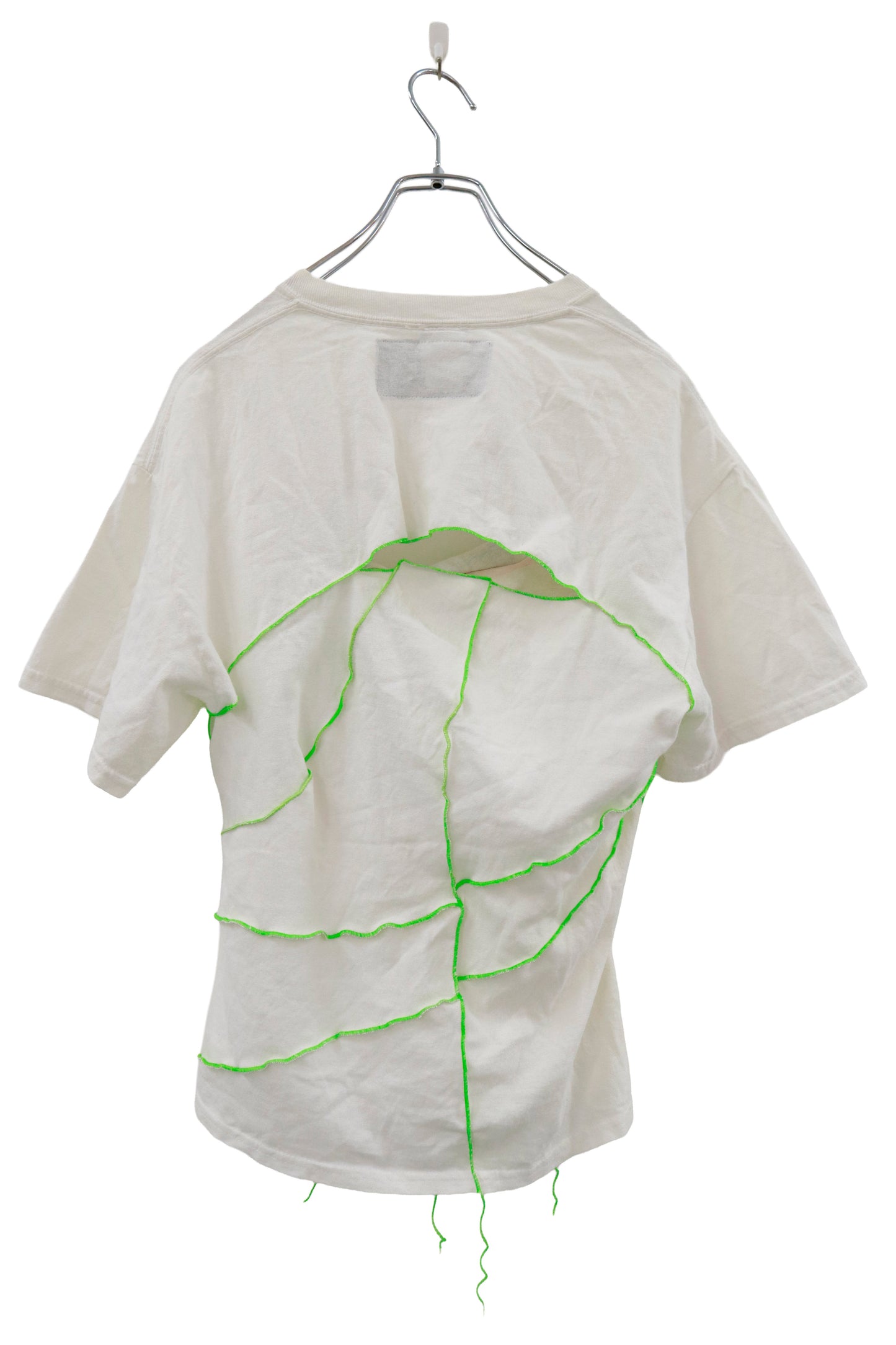 drawing rolled edge tops/RM-［2605-003］