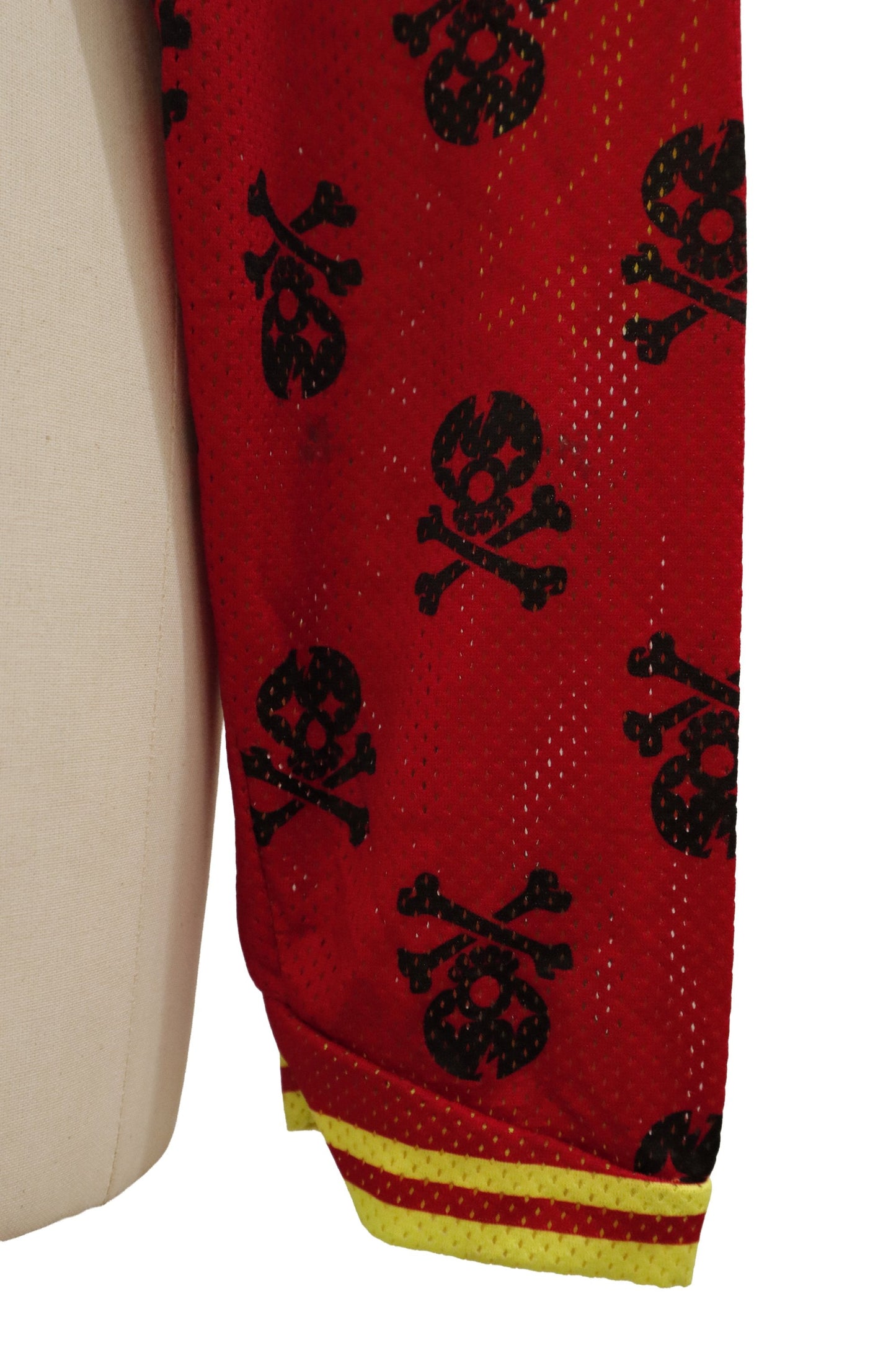 KUSHA KUSHA sports tops/RM-［2607-036］