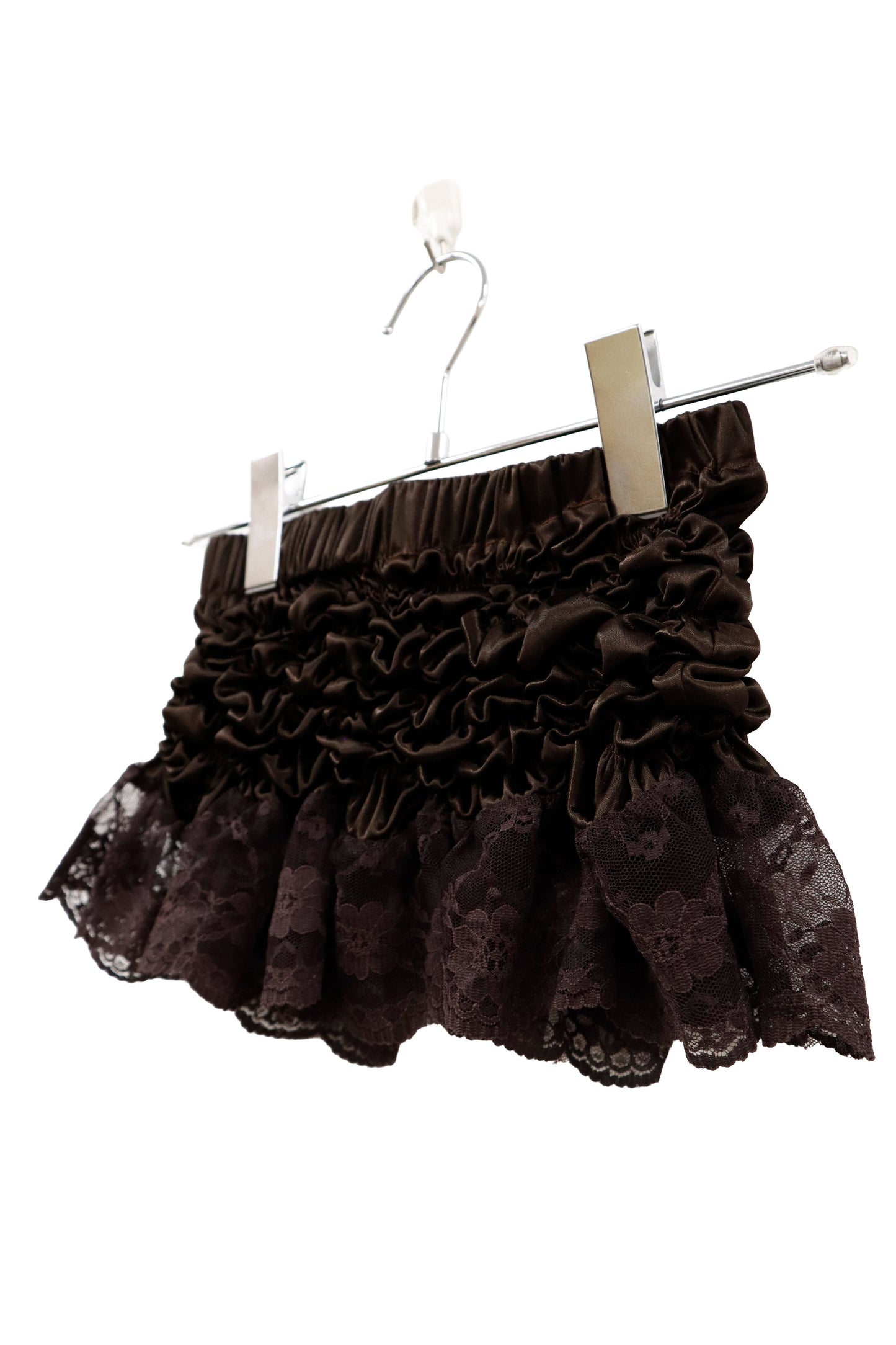 KUSHAKUSHA PLAN-Skirt/RM-［2601-029］