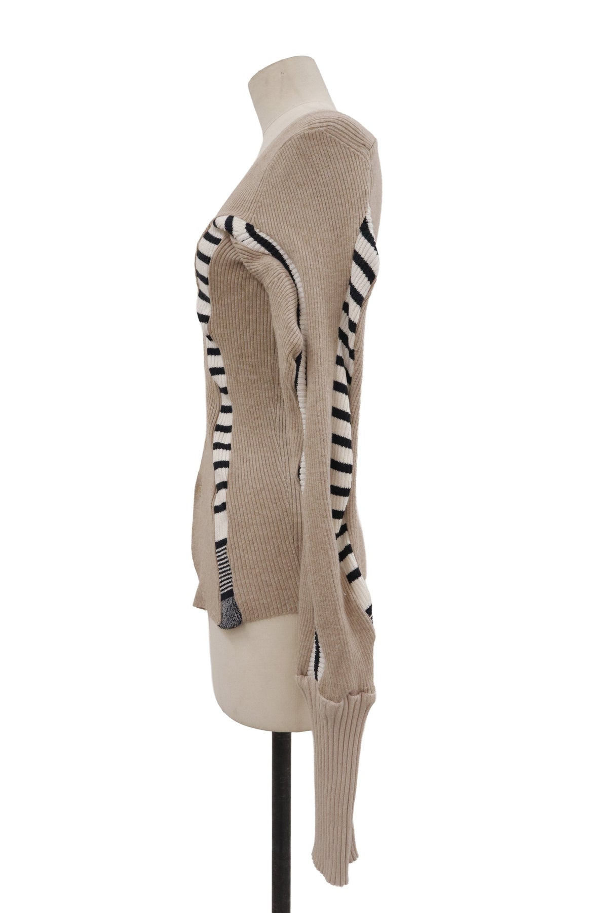 docking rib knit/RM-［2608-031］