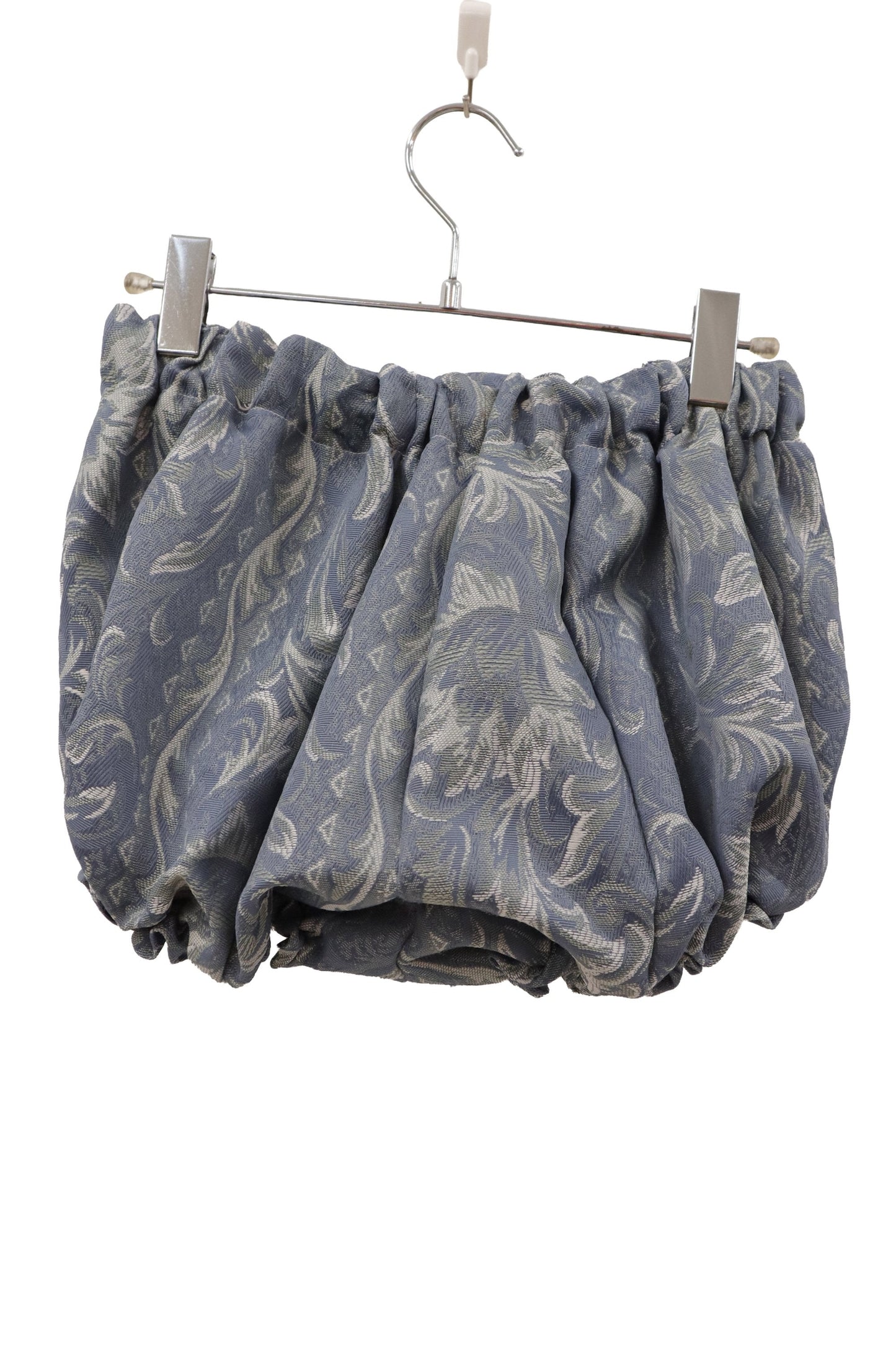jacquard bloomer shorts/RM-［2606-038］