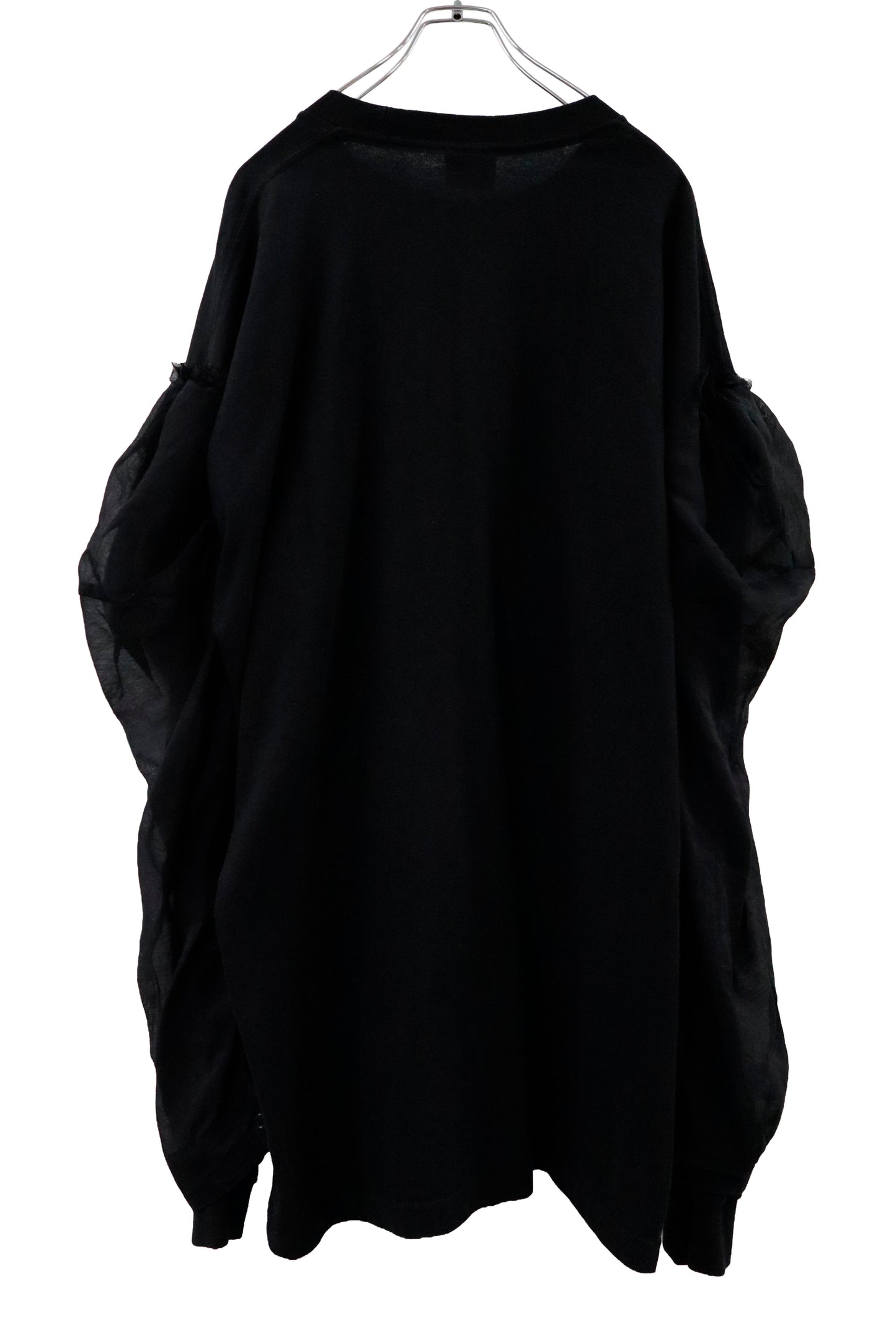 designed sleeves tops/RM-［2605-049］