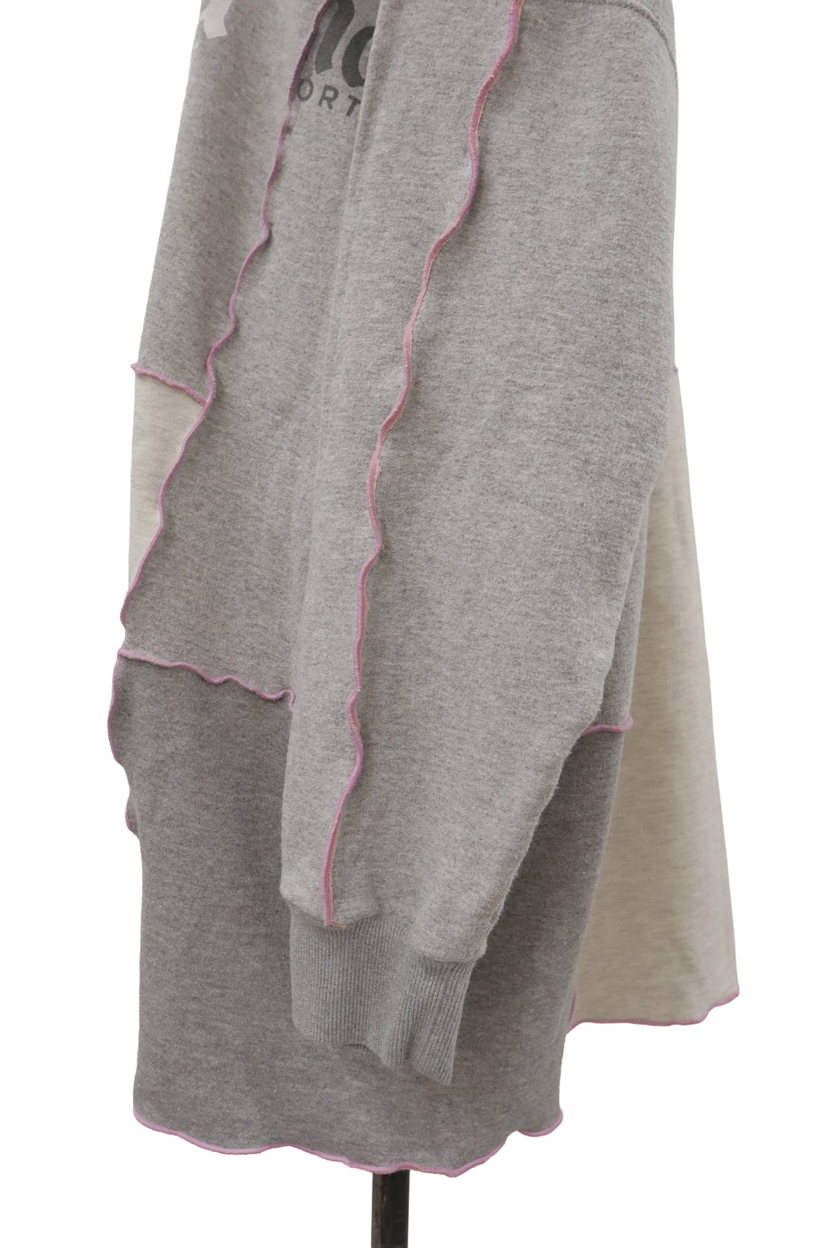 docking sweatshirt/RM-［2608-126］