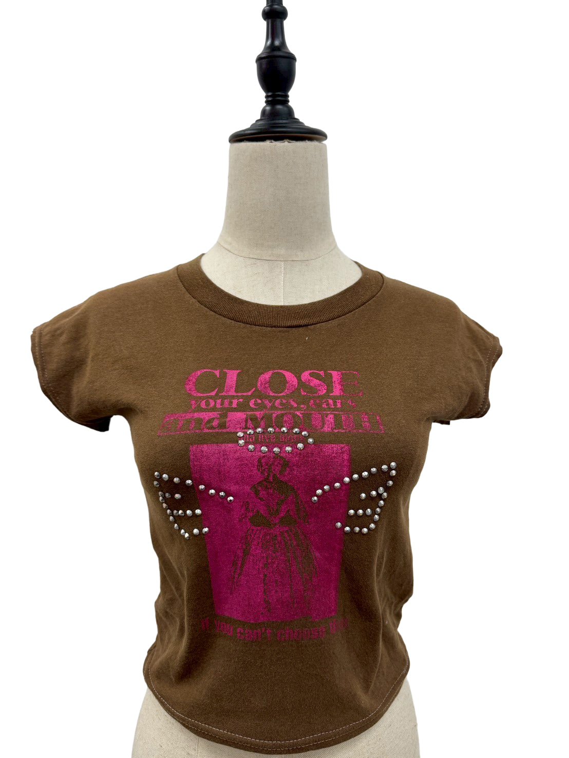 CHIBI-T チビTシャツ RM-［2507-121］
