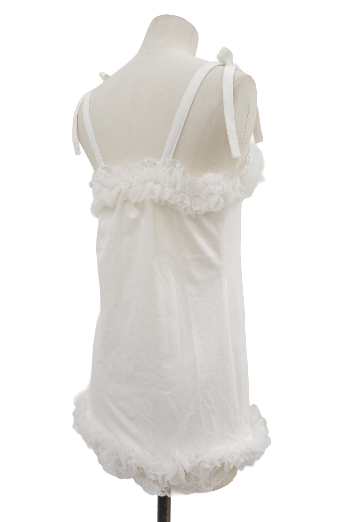 Cut sew camisole/RM-［2608-042］