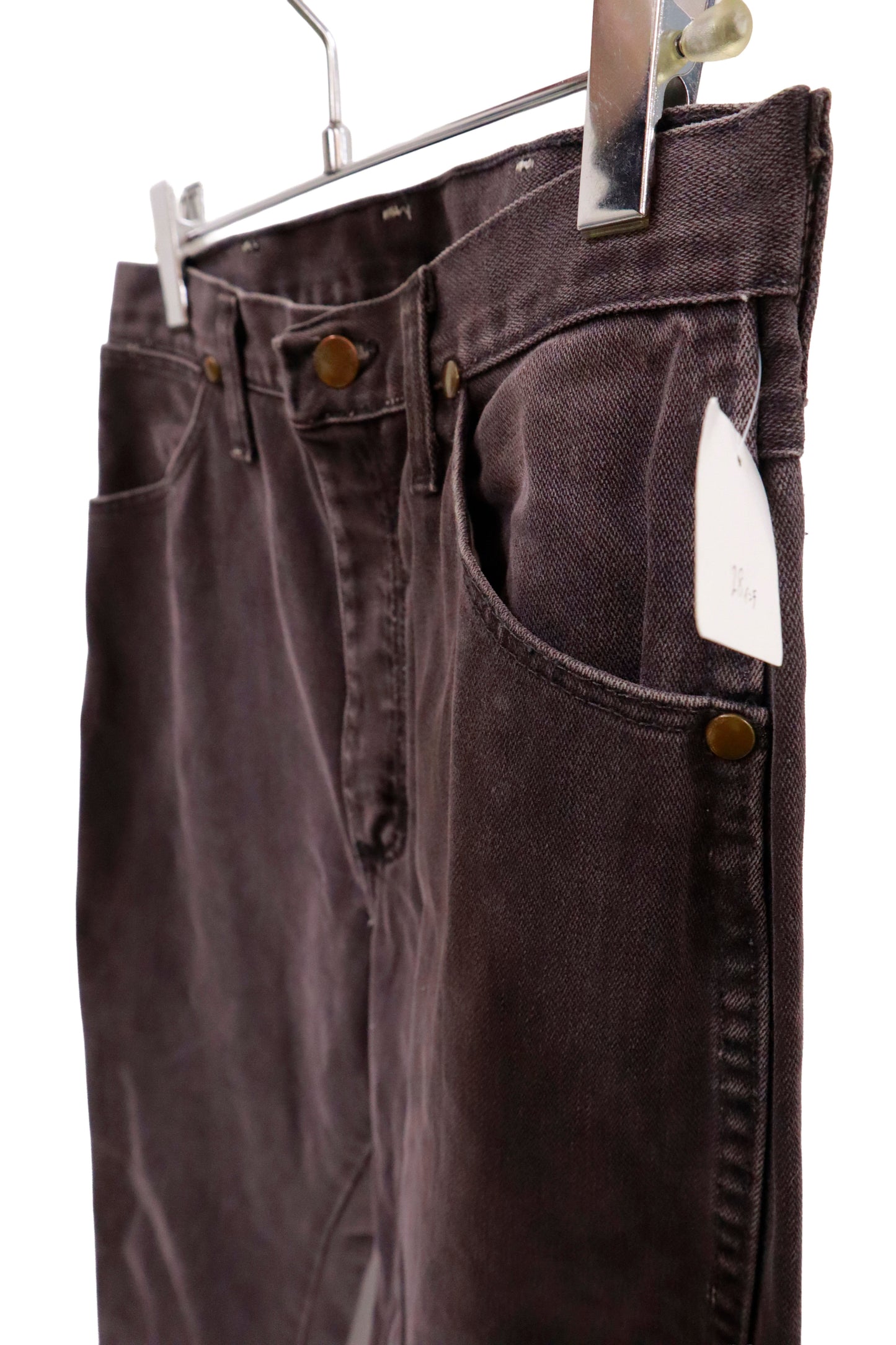 80's Wrangler 14MWZ/NV-［2511-044］