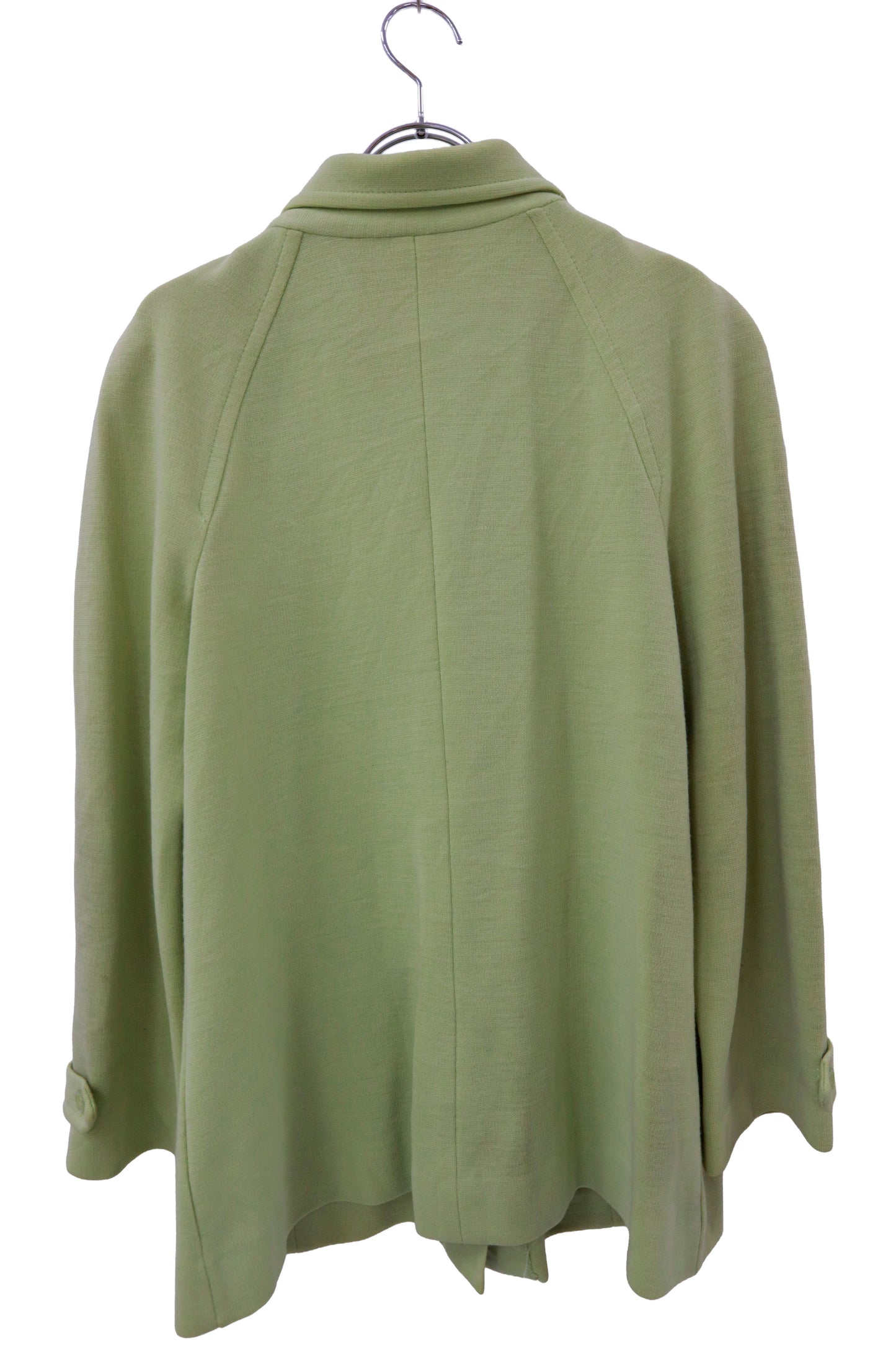 70’s shirt jacket/NV-［2511-019］