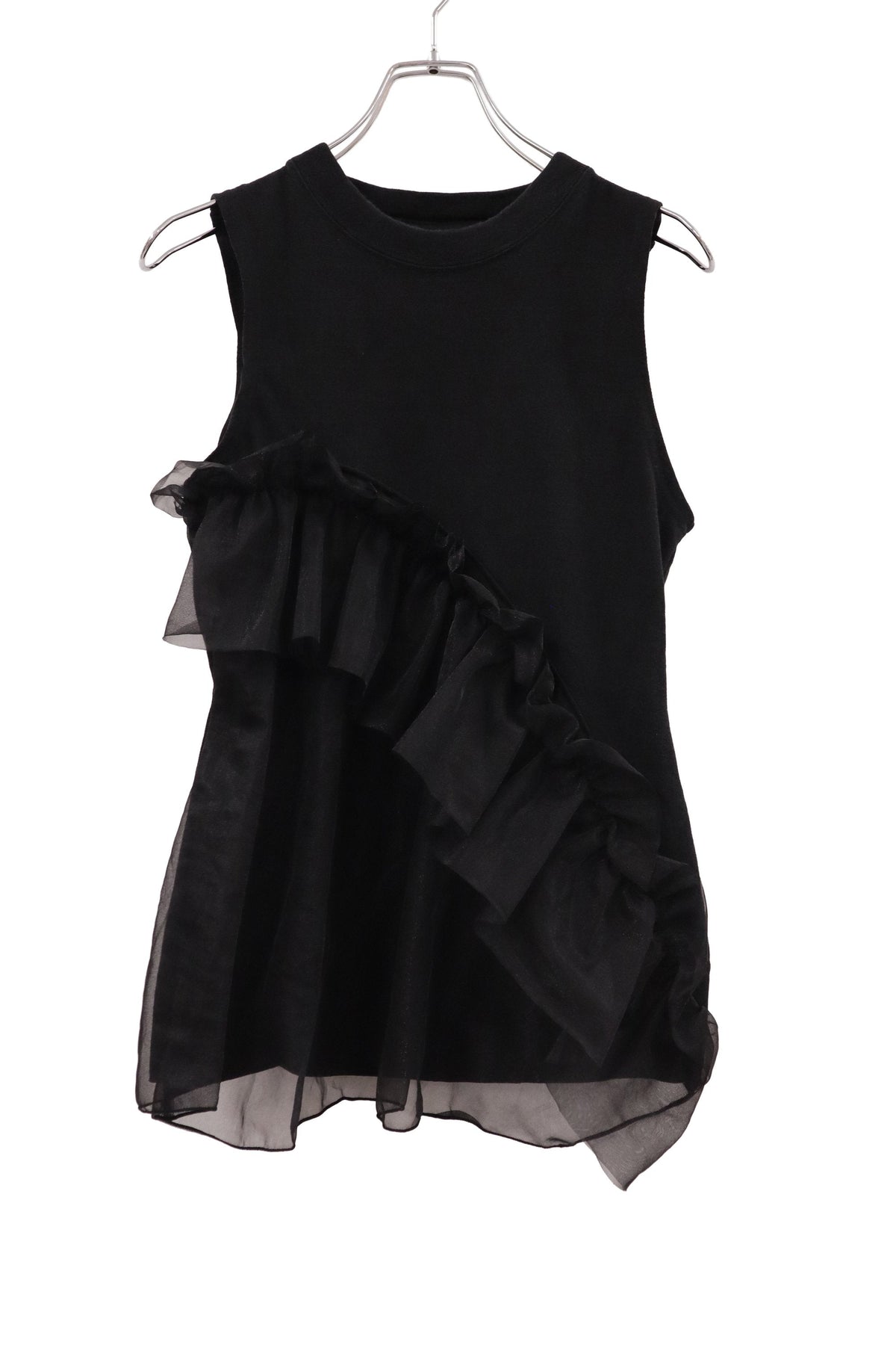 Fril Y2K tops/RM-［2607-016］