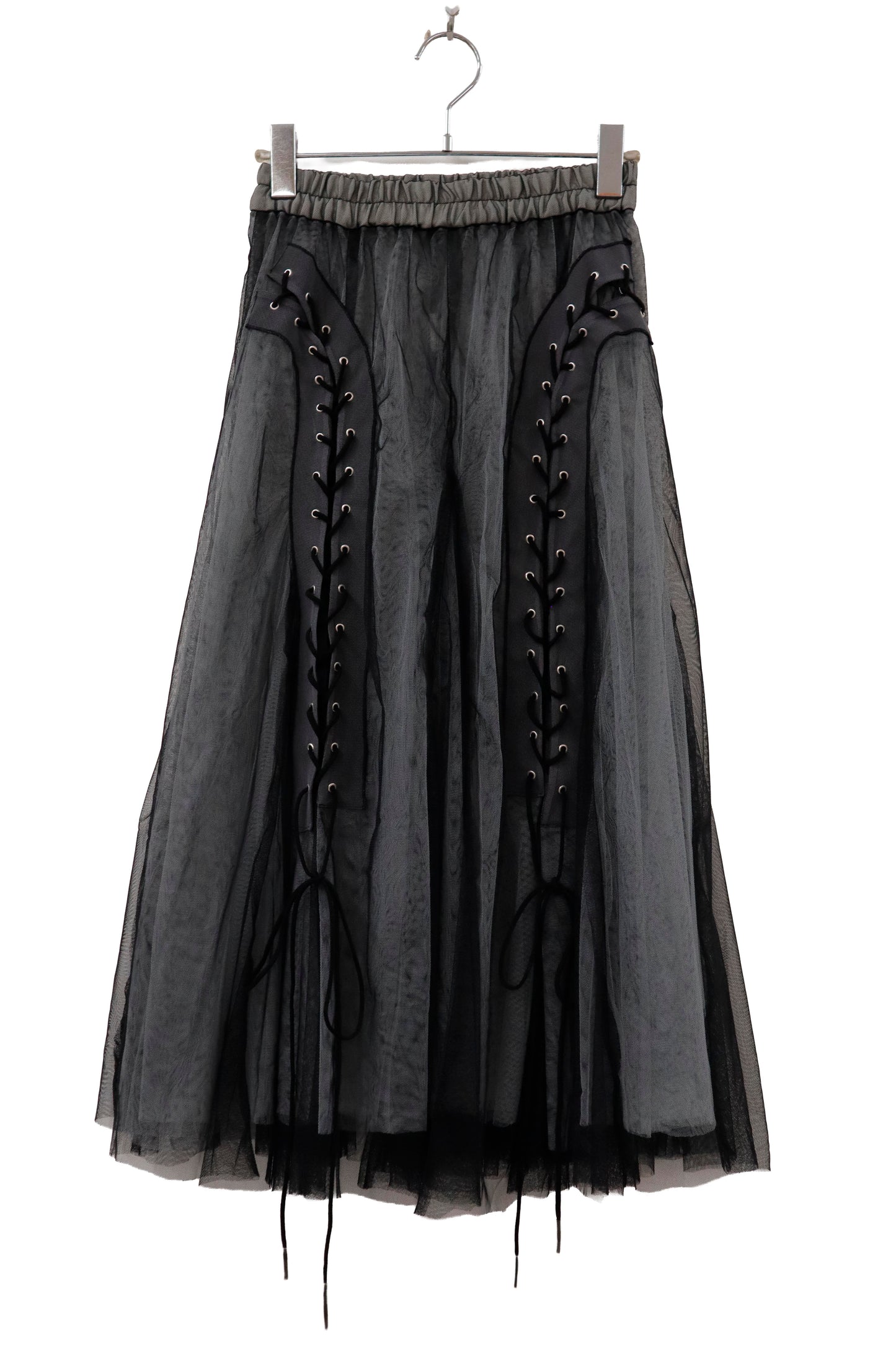 contemporary skirt/RM-［2605-060］