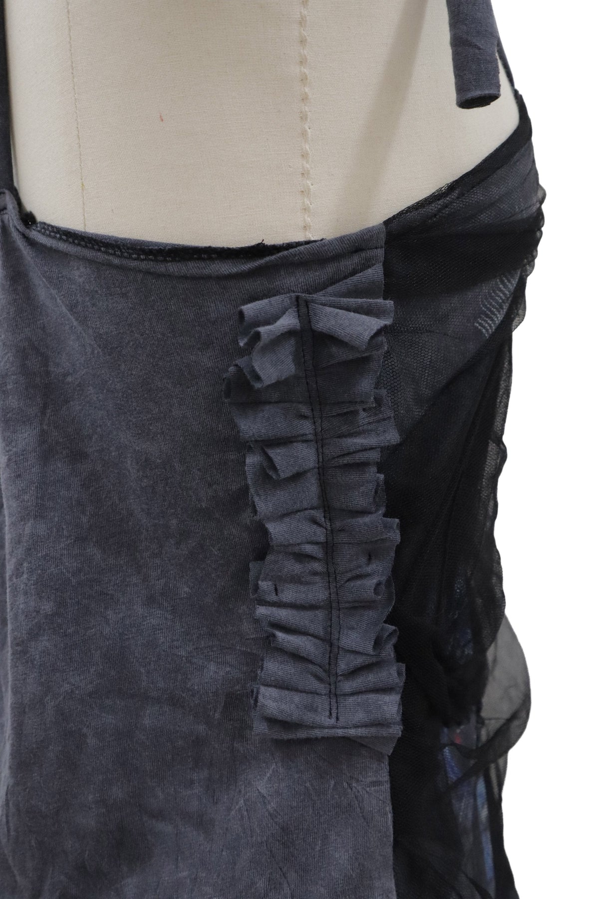graphic camisole/RM-［2608-058］