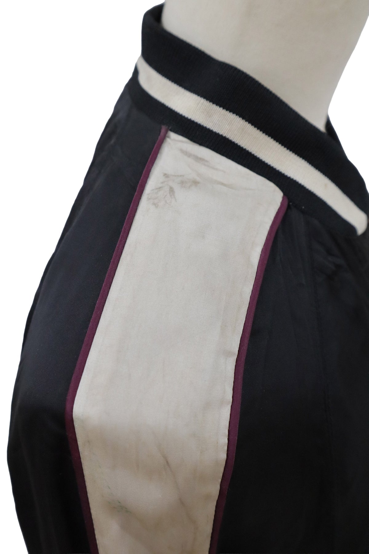 docking souvenir jacket/RM-［2608-108］