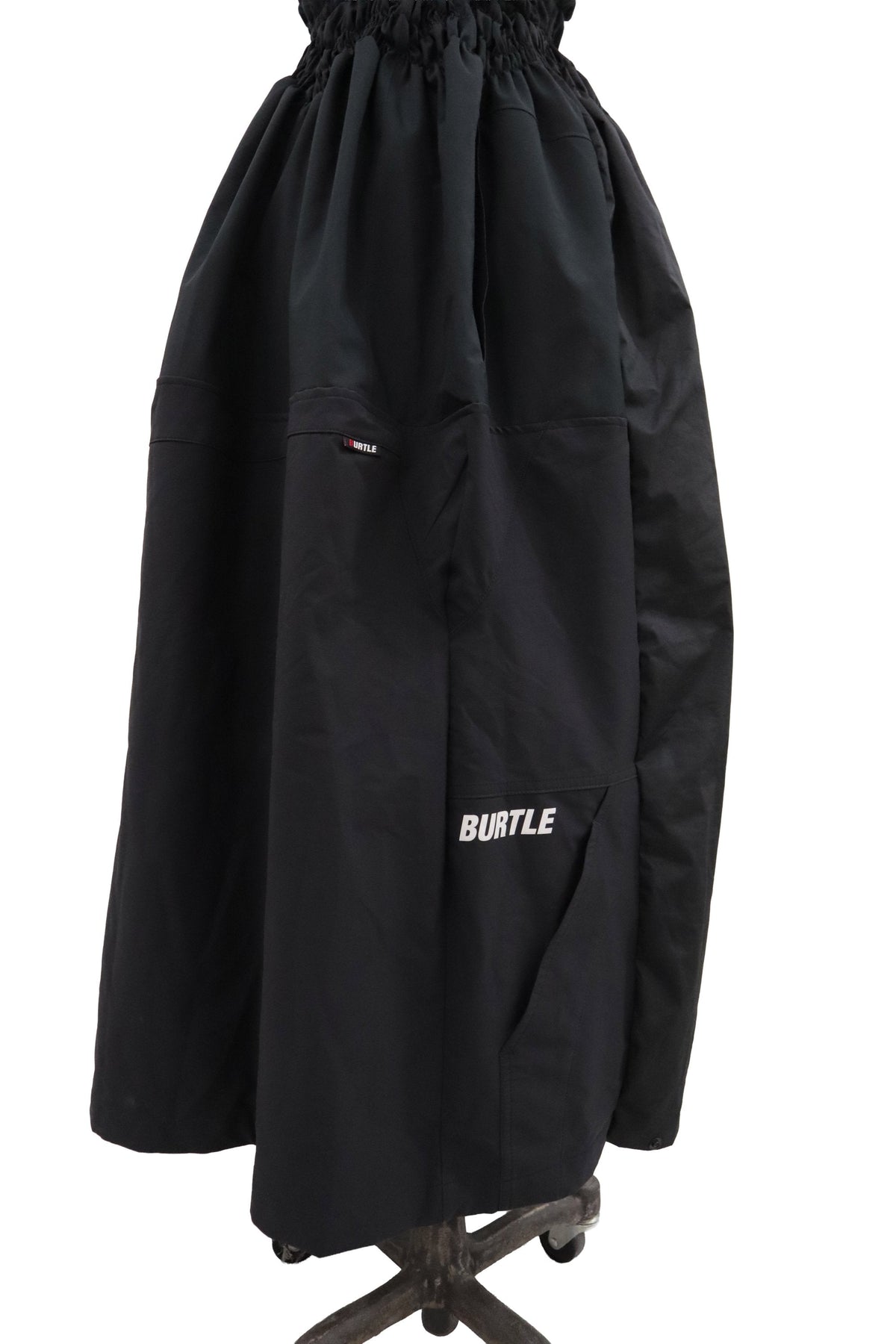KUSHA KUSHA PLAN/cut saw dress/RM-［2608-028］