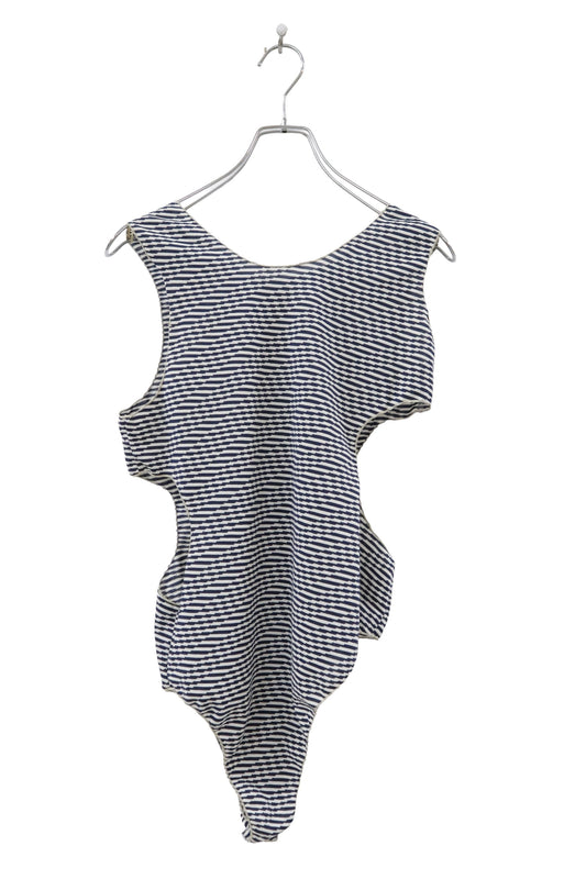 asymmetry tops/RM-［2608-045］