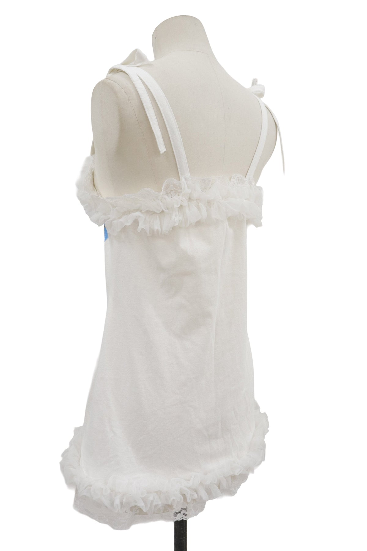 Cut sew camisole/RM-［2608-042］