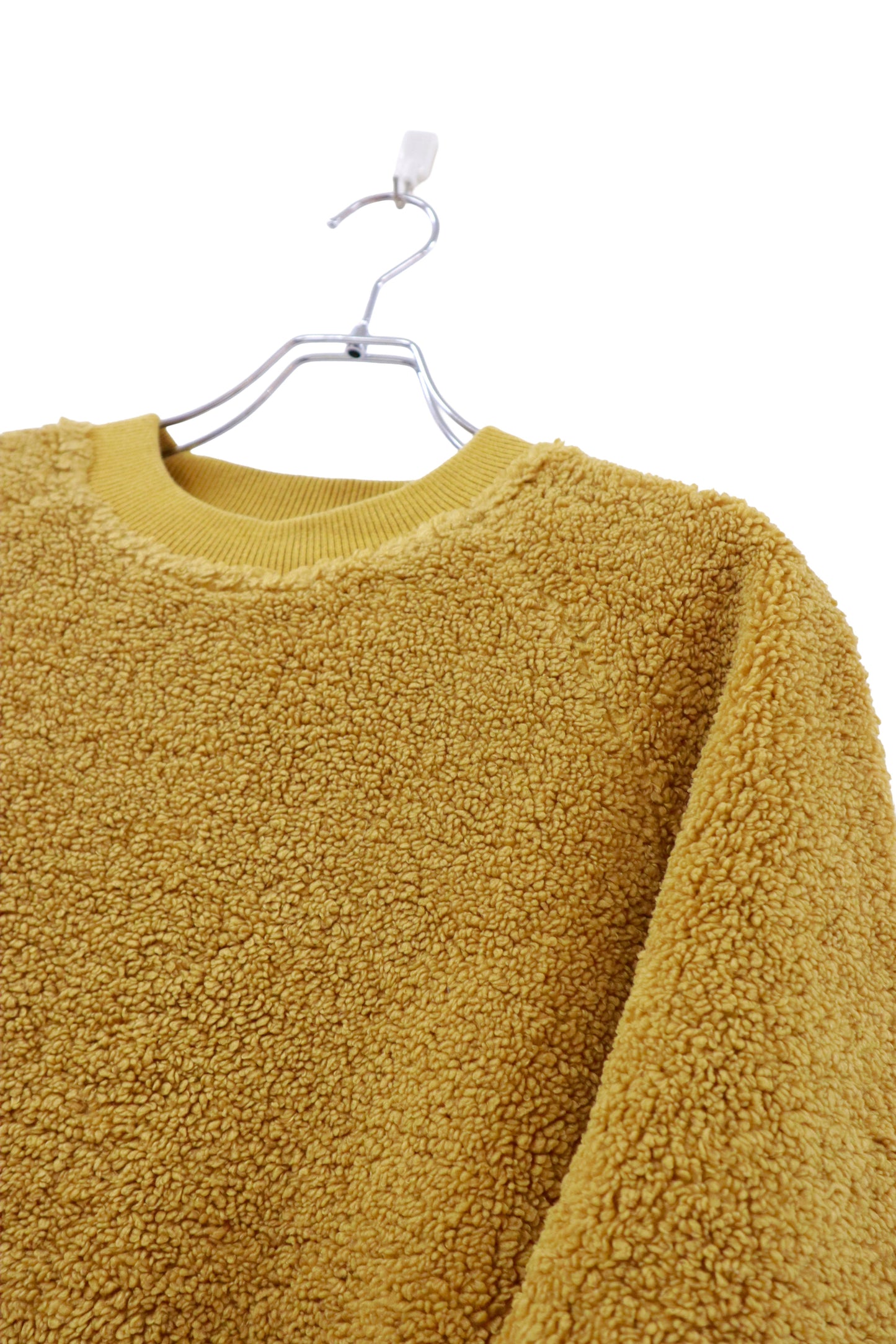 boa sweat shirt NV-［2511-150］