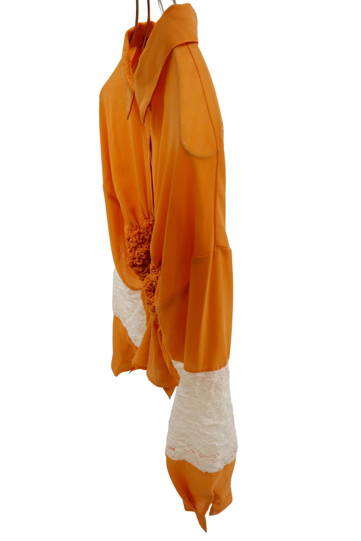 KUSHAKUSHA PLAN-shirt/RM-［2601-055］