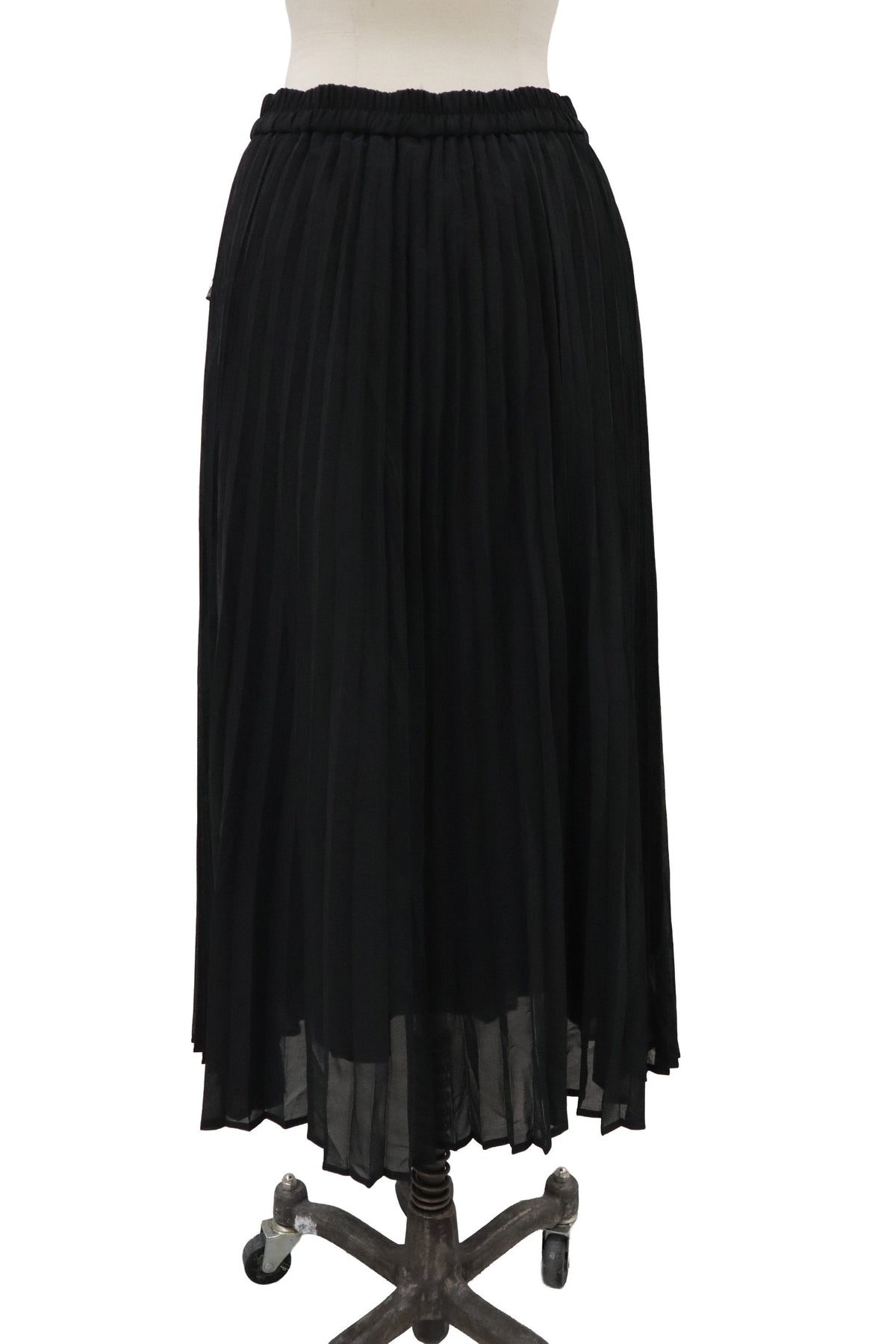 contemporary skirt/RM-［2608-054］