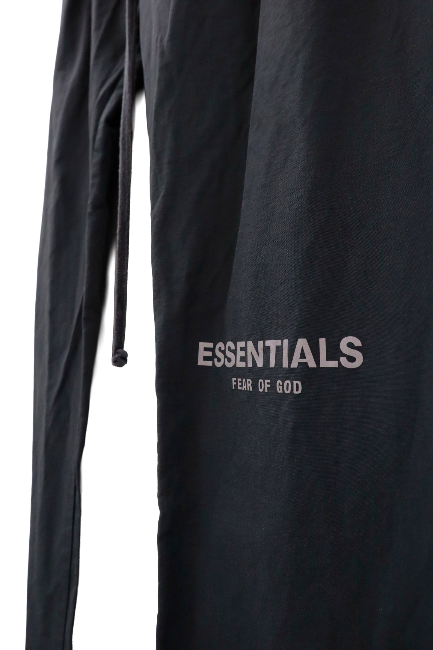 Fear of God easy pants ESSENTIALS /NV-［2511-026］