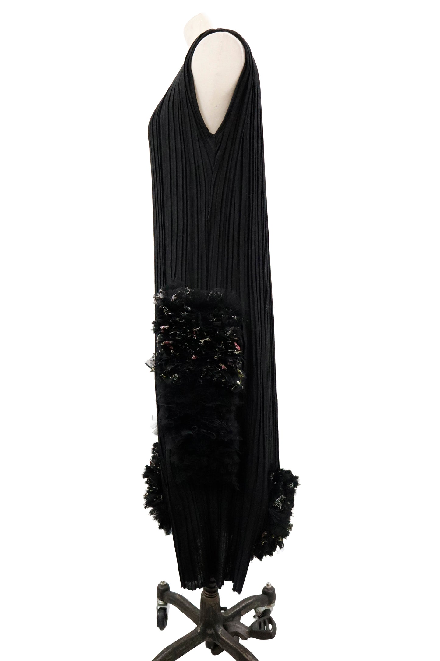 contemporary dress /RM-［2602-175］