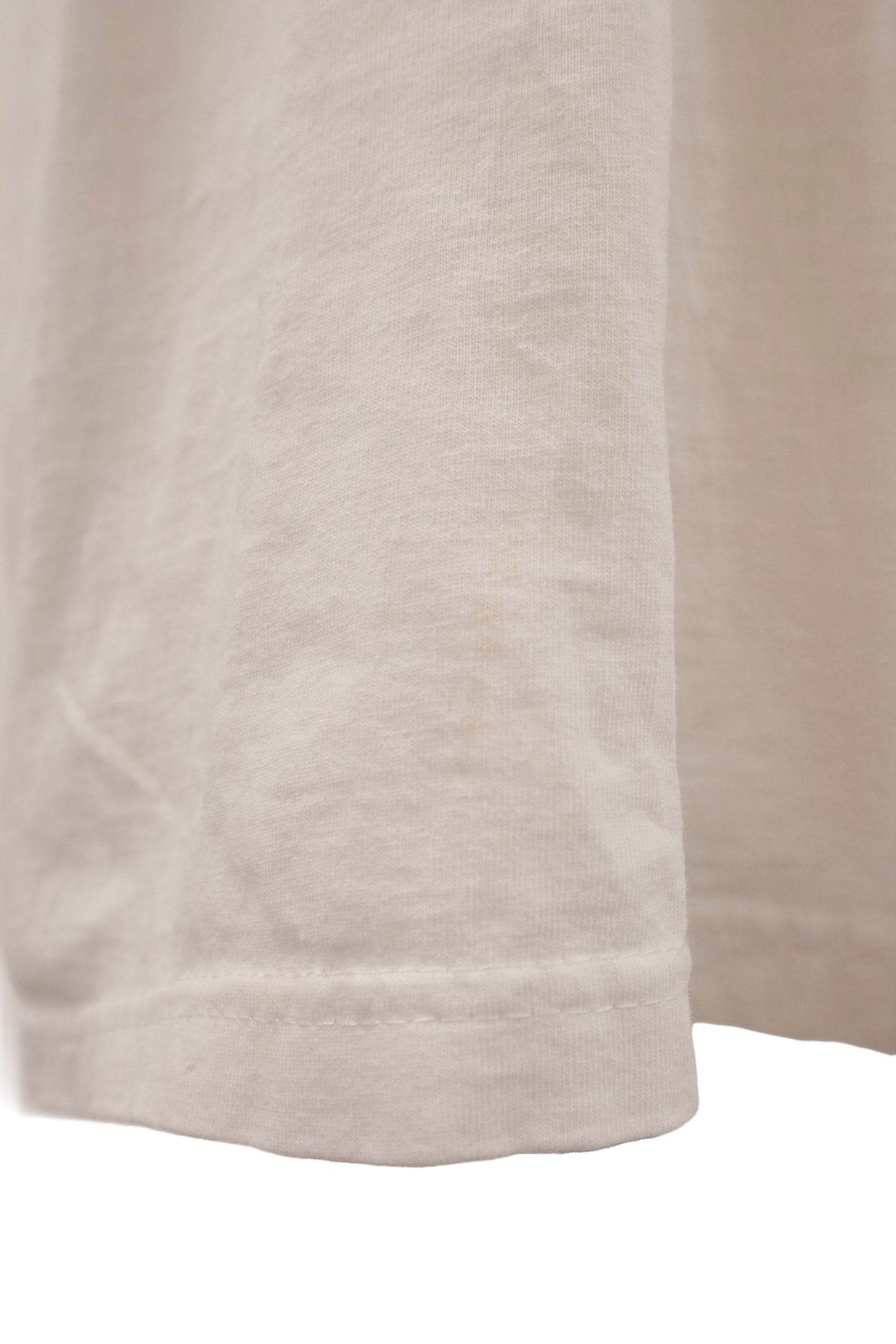 drawing rolled edge tops/RM-［2605-010］