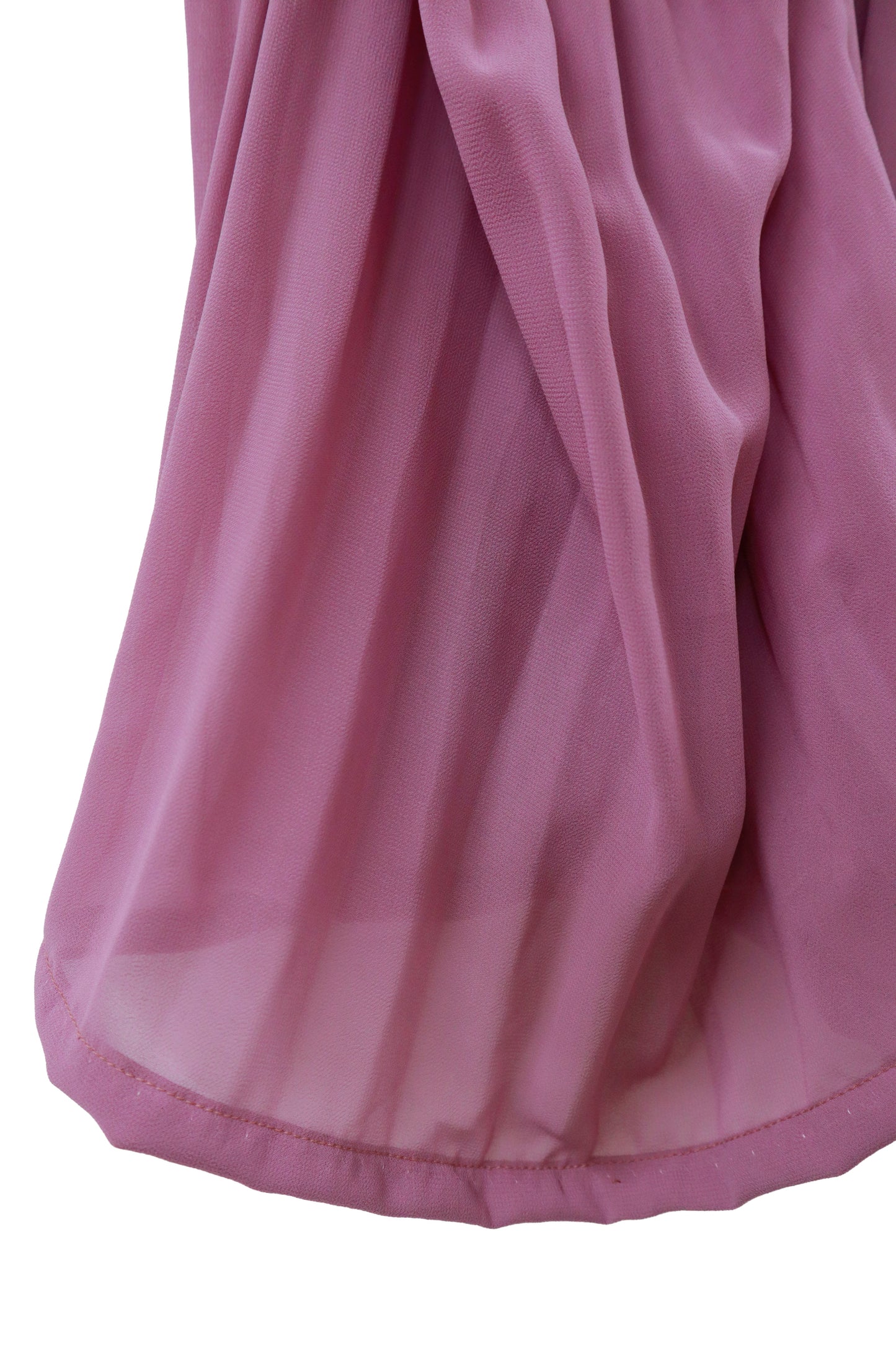 shirring skirt / RM-［2513-037］