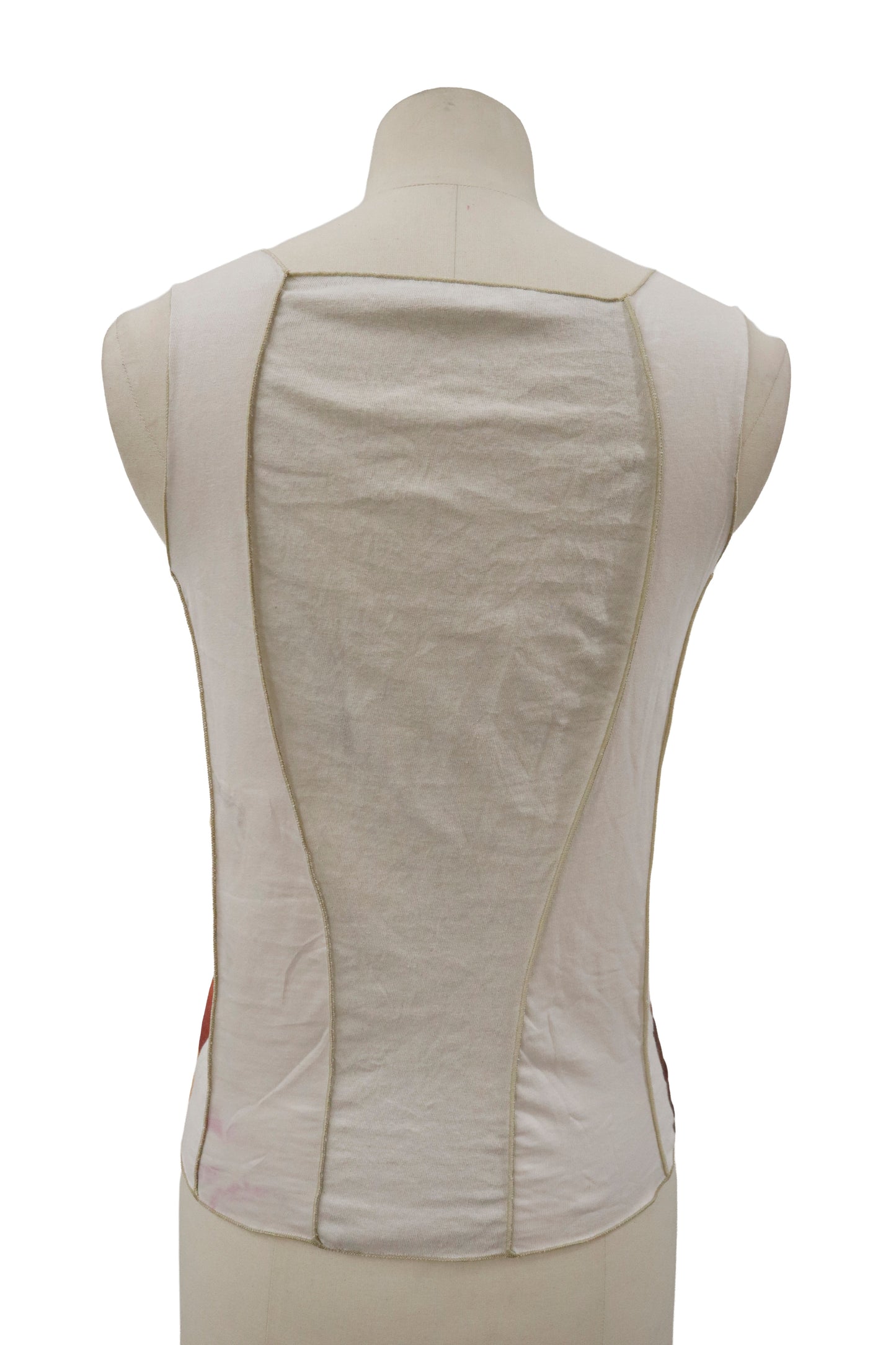 Y2K tops/RM-［2604-014］