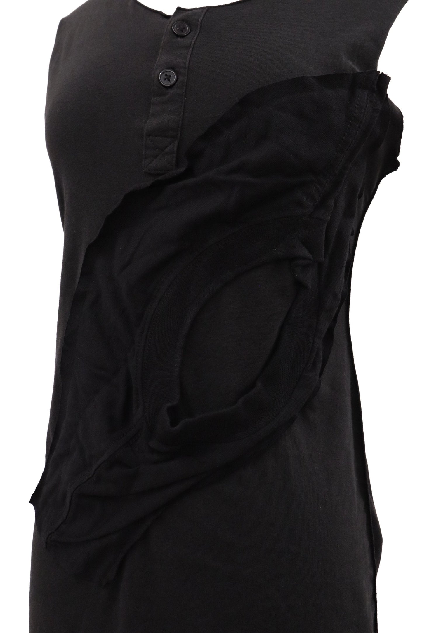 contemporary tank/RM-［2607-014］