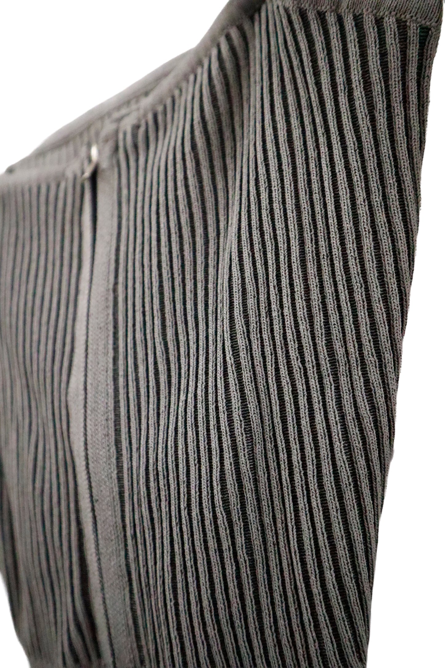 rib knit camisole /U-［2601B-005］
