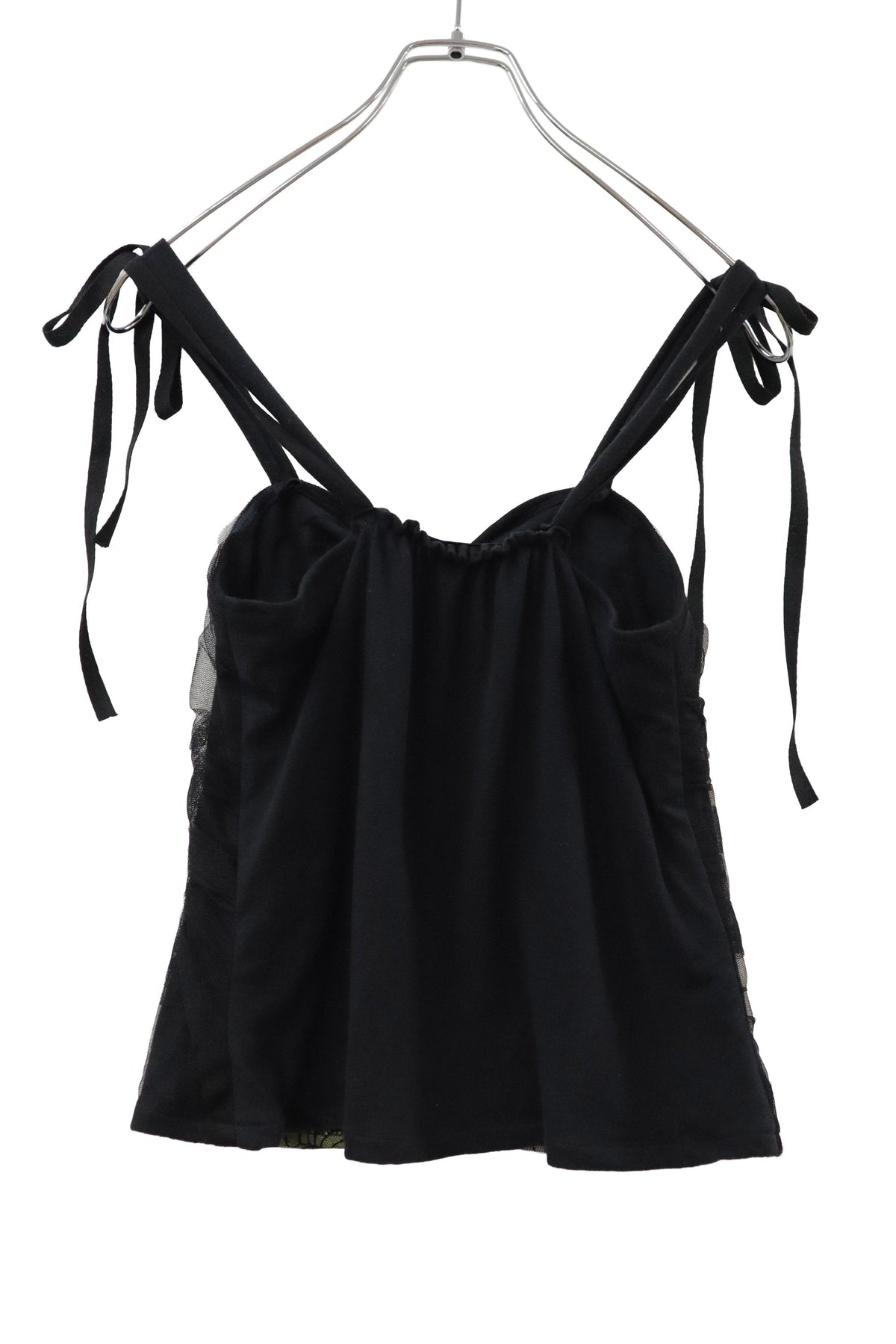 graphic camisole/RM-［2608-059］