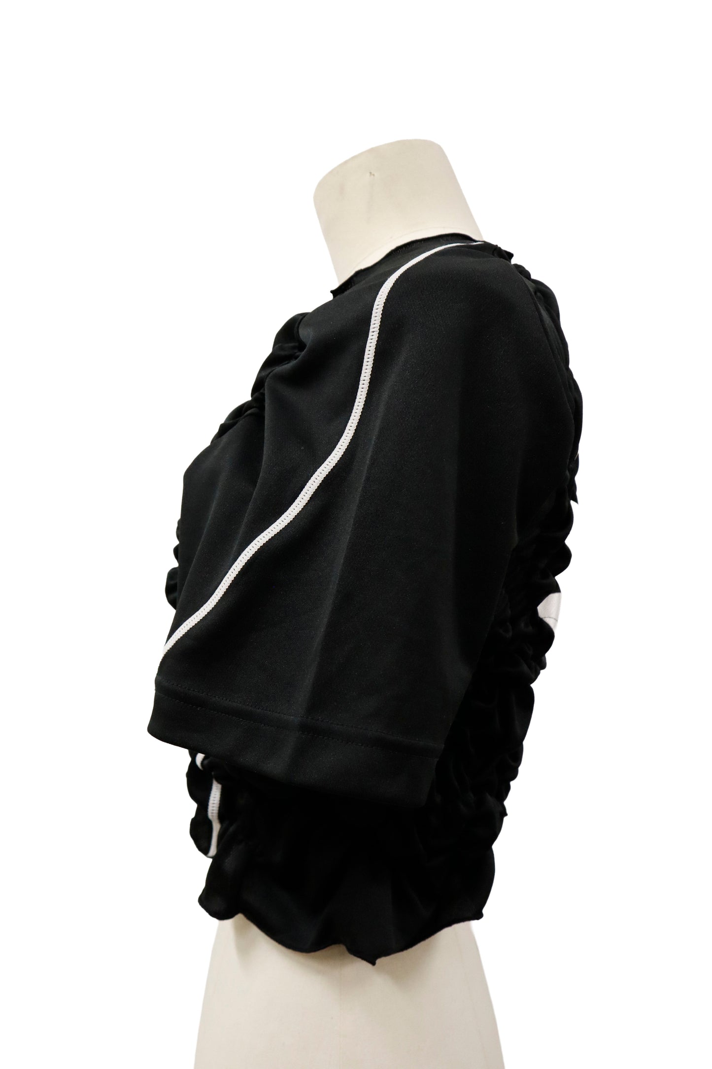 KUSHA KUSHA sports tops/RM-［2604-047］