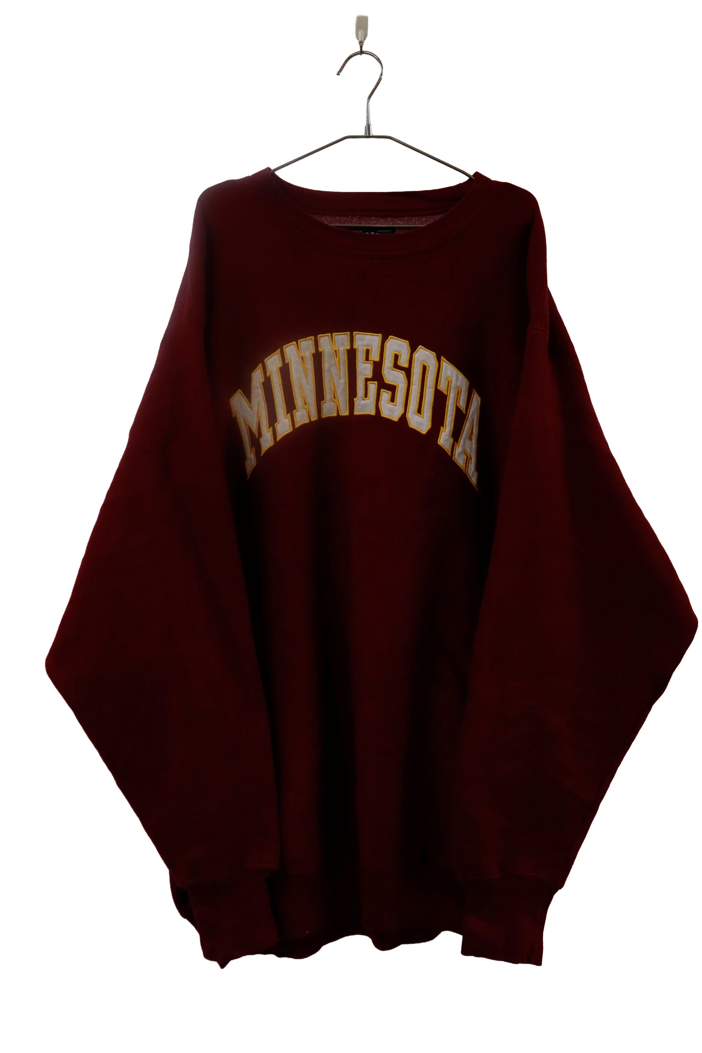 90's STEVE & BARRY'S sweatshirt / NV-［2601-017］