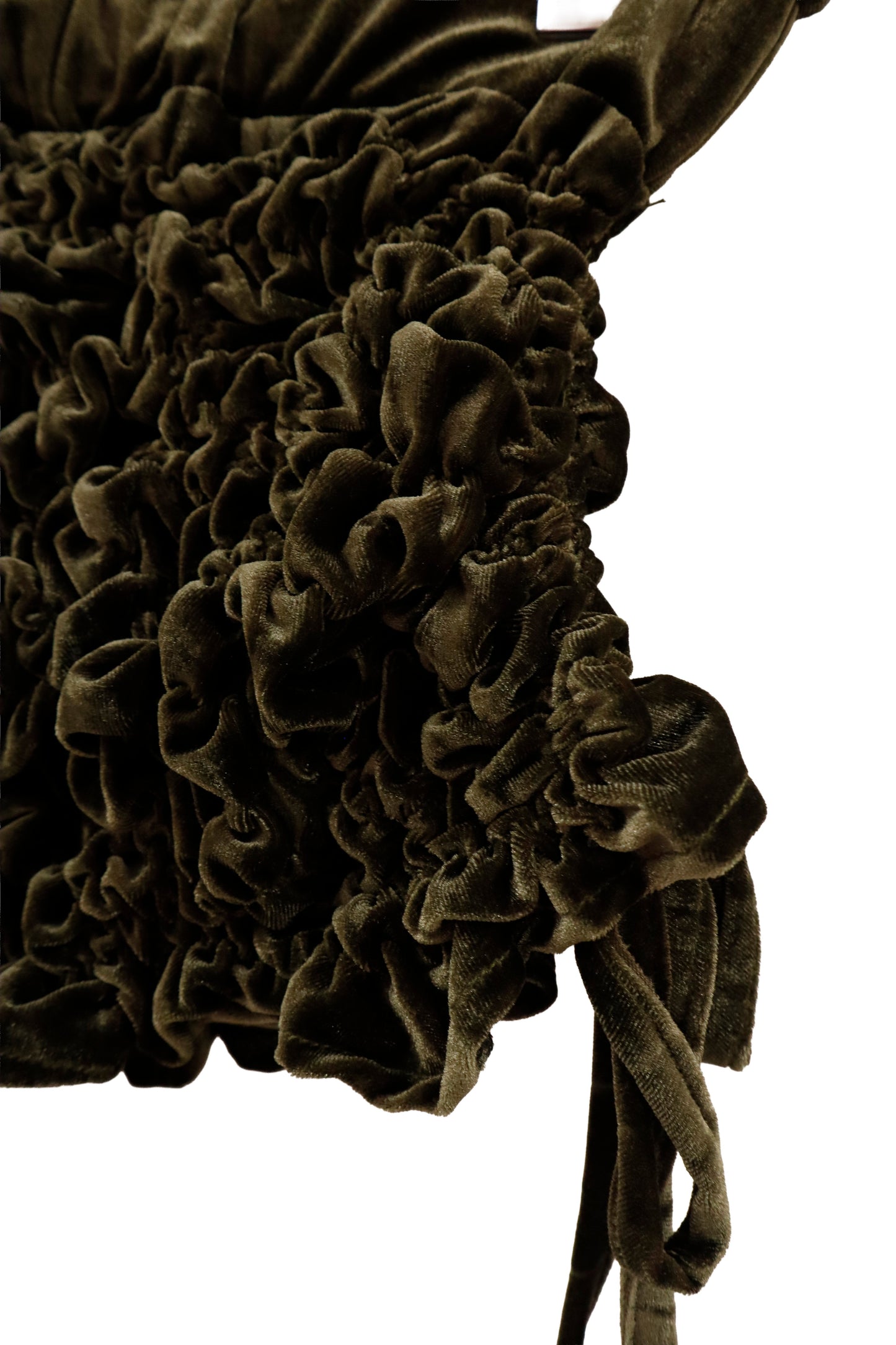 KUSHA KUSHA PLAN/skirt/RM-［2602-120］