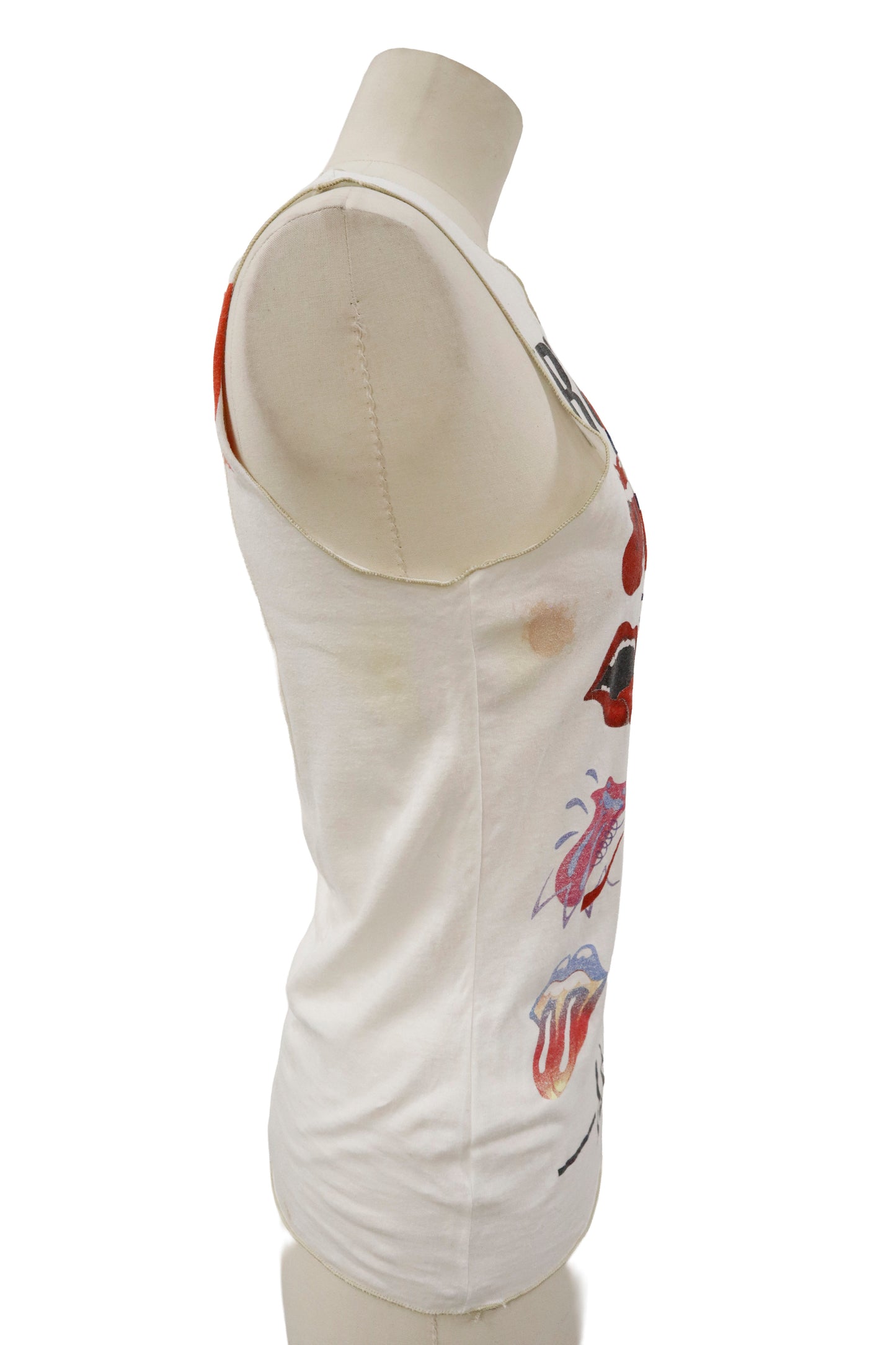 Y2K tops/RM-［2604-012］