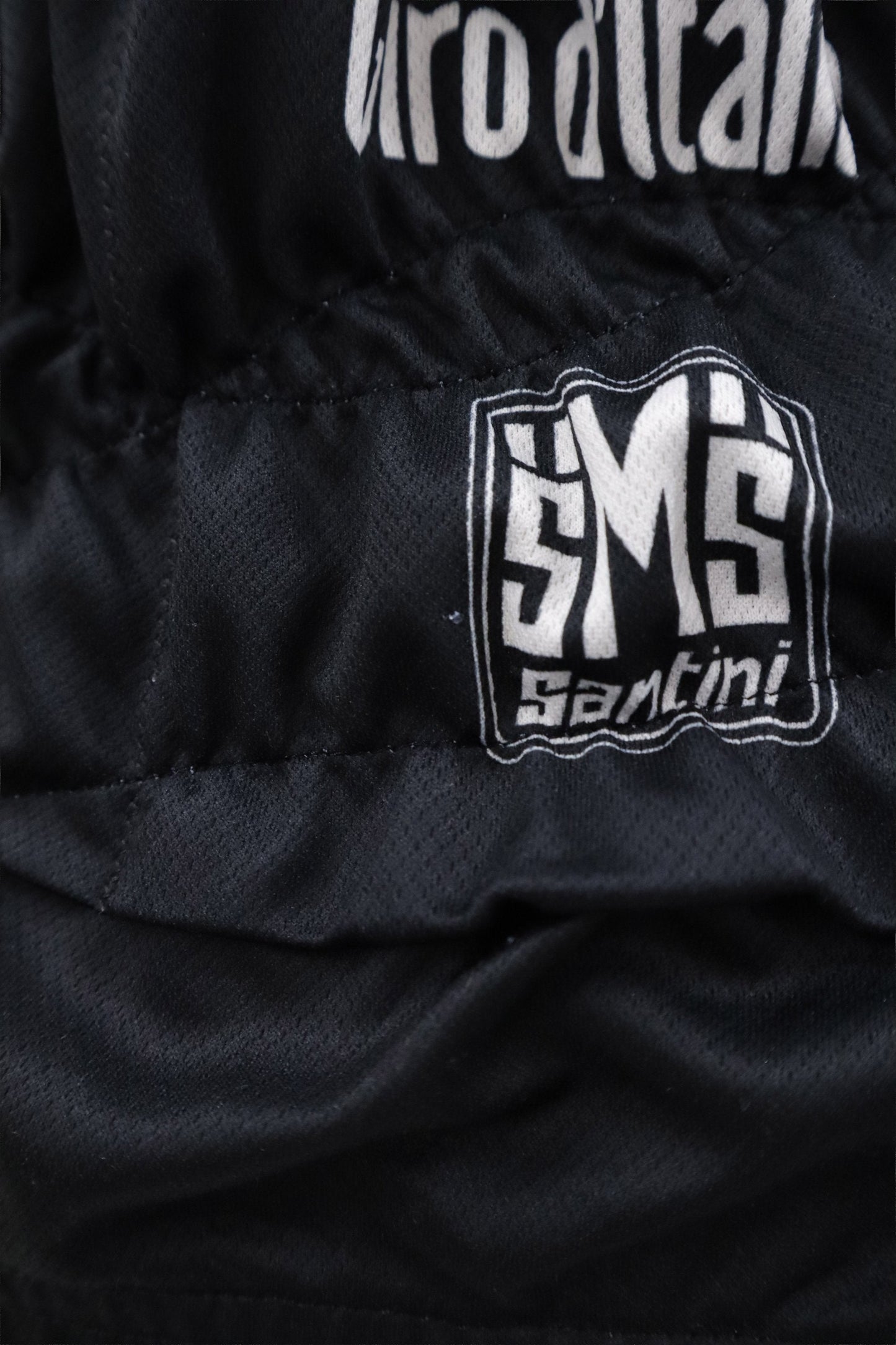 KUSHA KUSHA sports tops/RM-［2607-012］