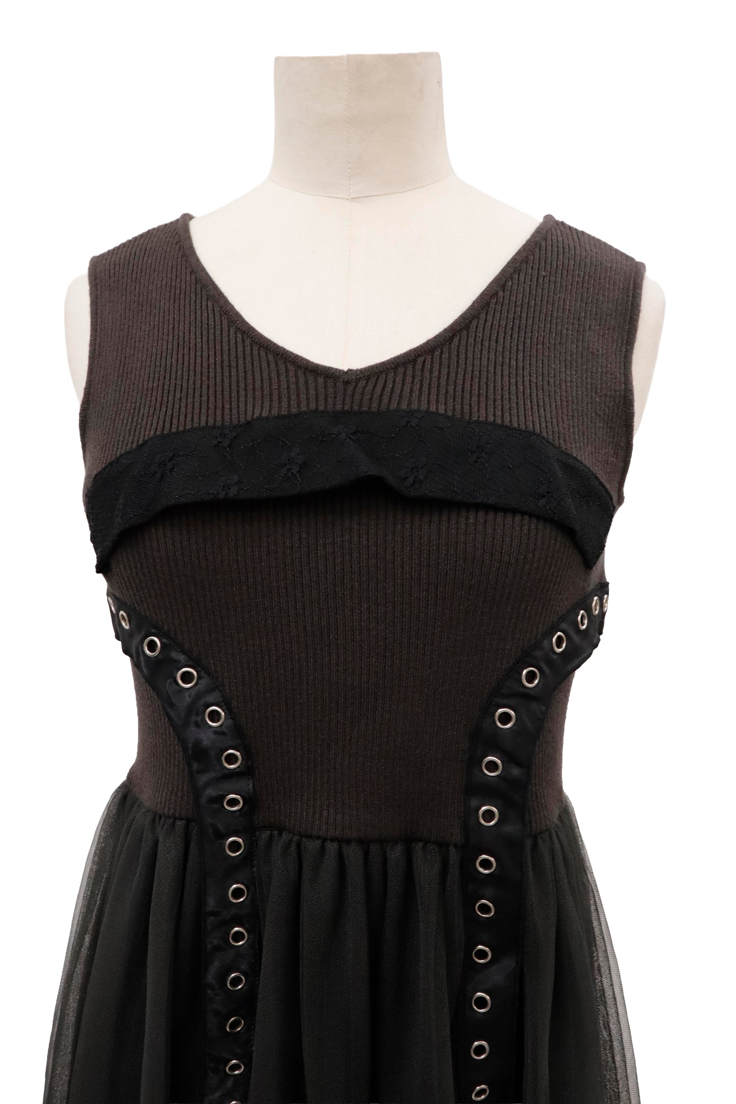 contemporary dress/RM-［2605-054］