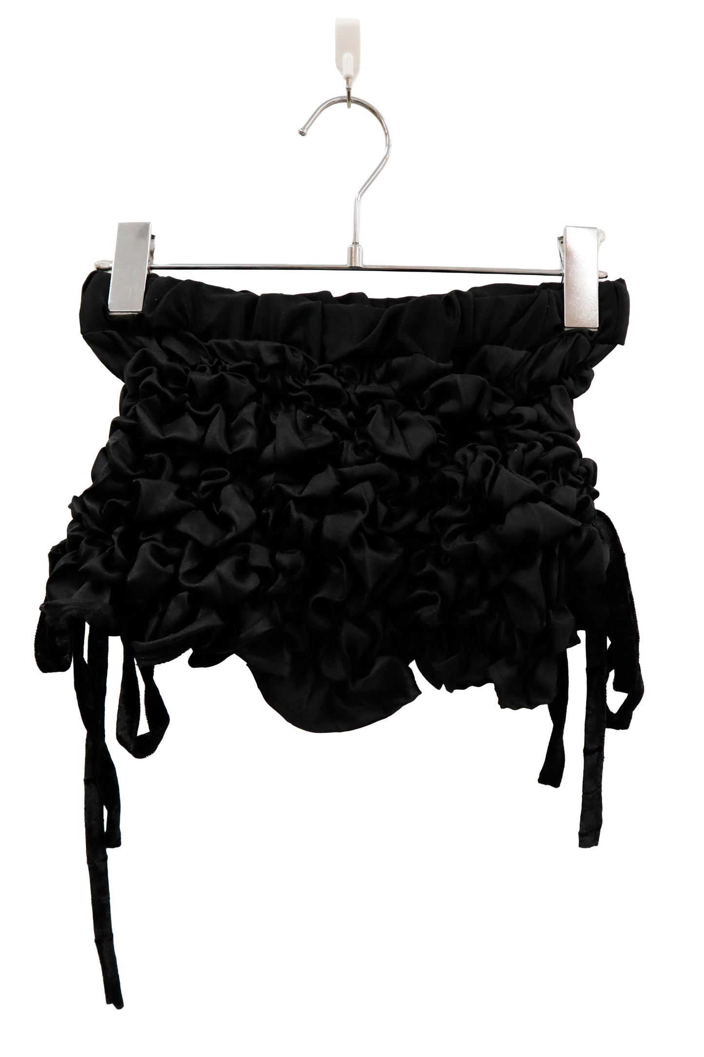 KUSHA KUSHA PLAN/skirt /RM-［2602-136］