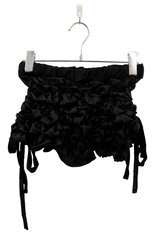 KUSHA KUSHA PLAN/skirt /RM-［2602-136］