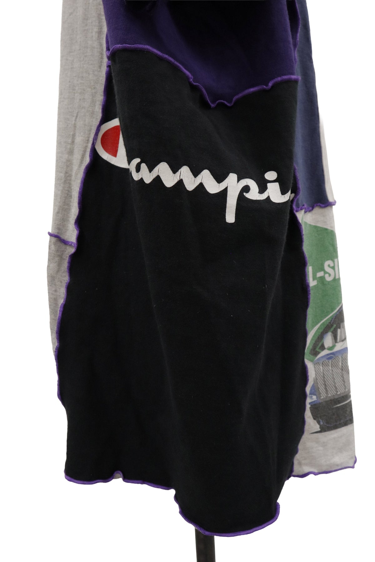 graphic docking tee/RM-［2608-115］