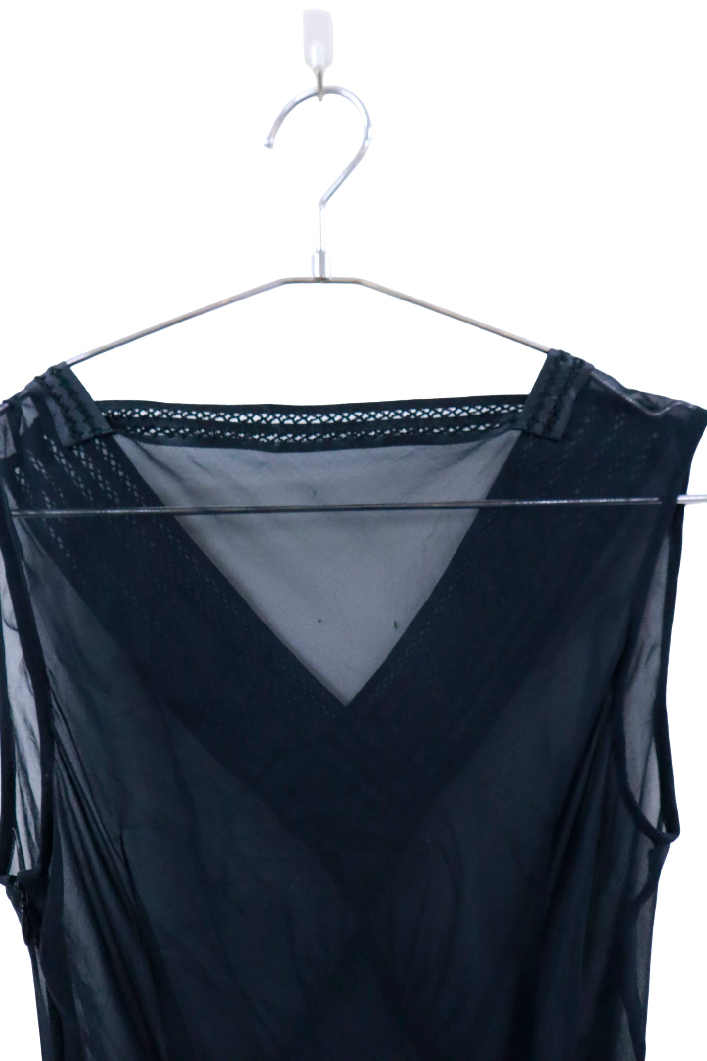 shirring dress / RM-［2513-032］