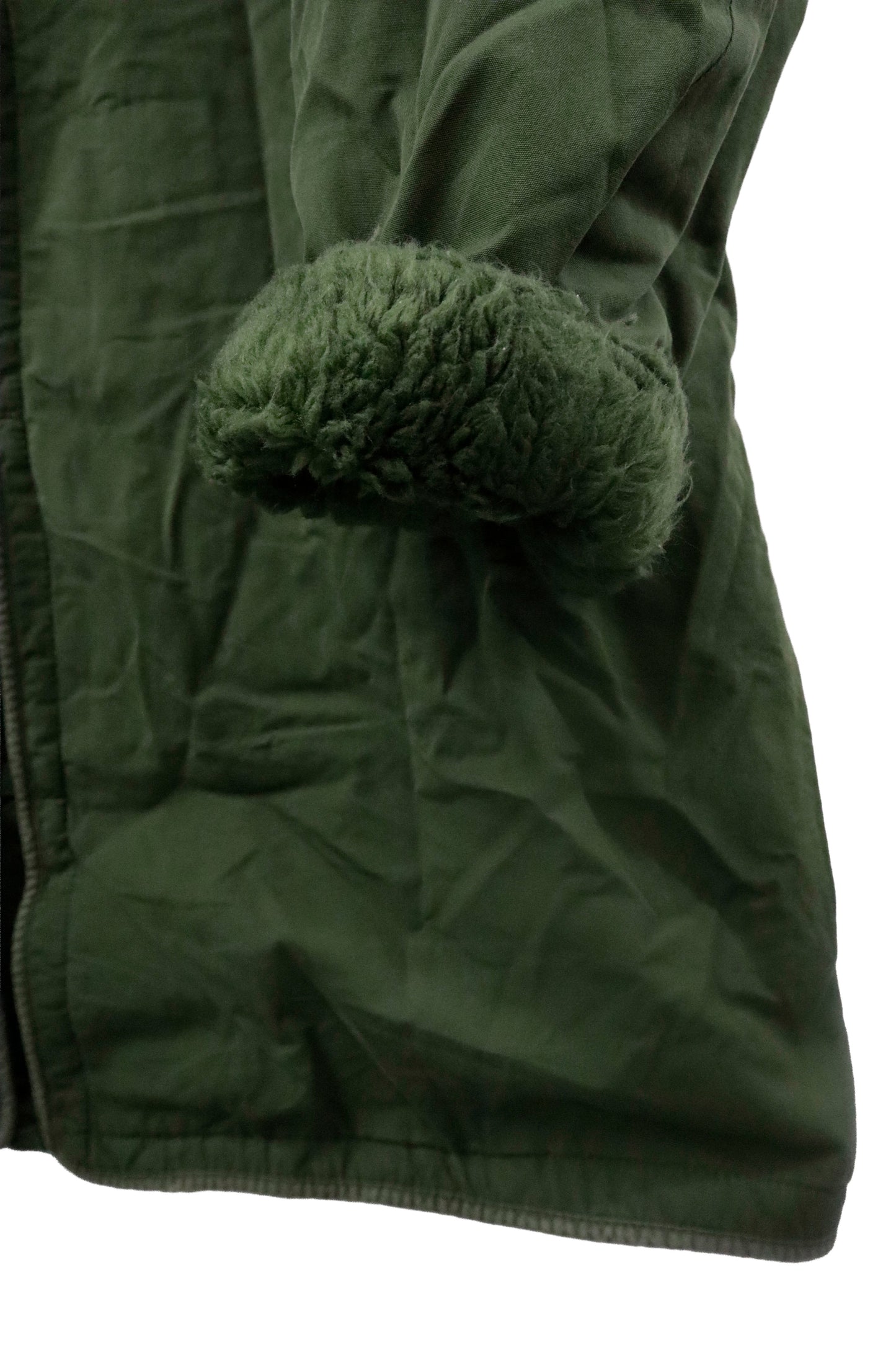70~80’s Swedish Army M-59 Boa Liner/ NV-［2601-019］