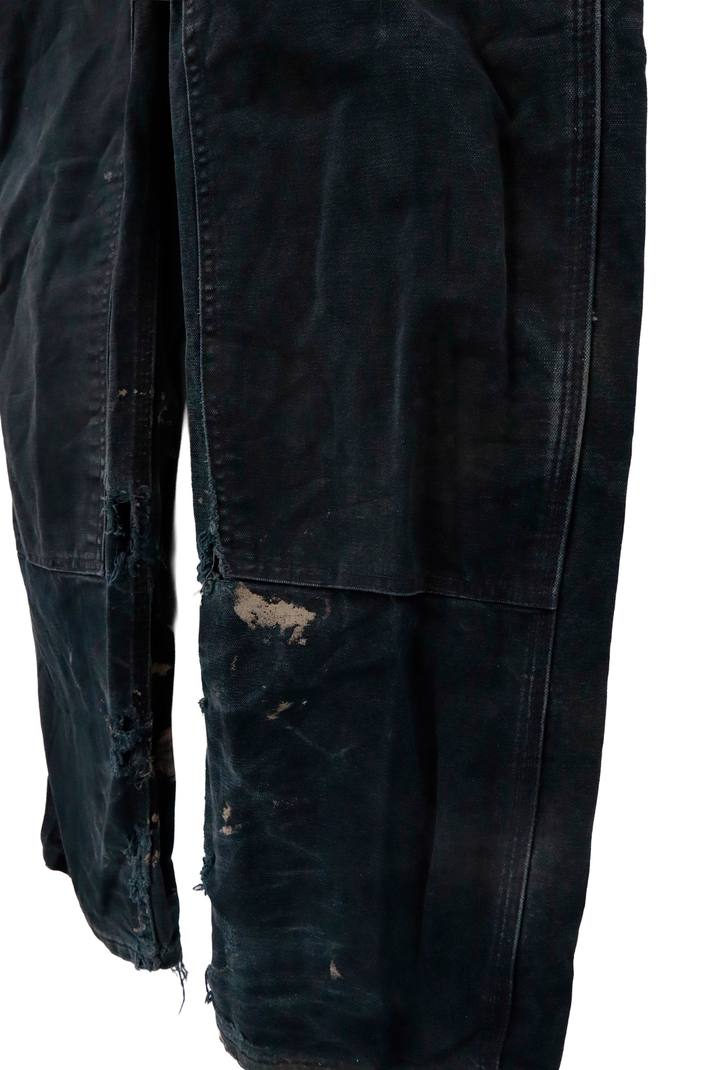 90's Carhartt double knee pants/NV-［2511-003］