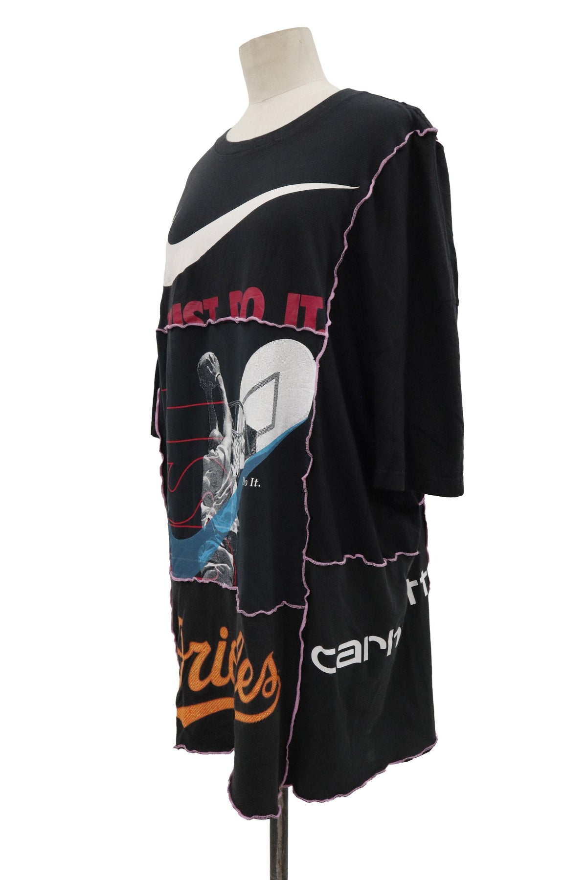 graphic docking tee/RM-［2608-116］
