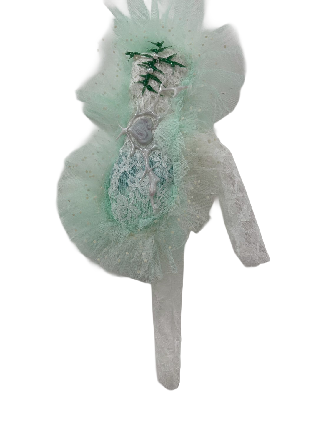 Head Dress ヘッドドレス RM-［2507-150］